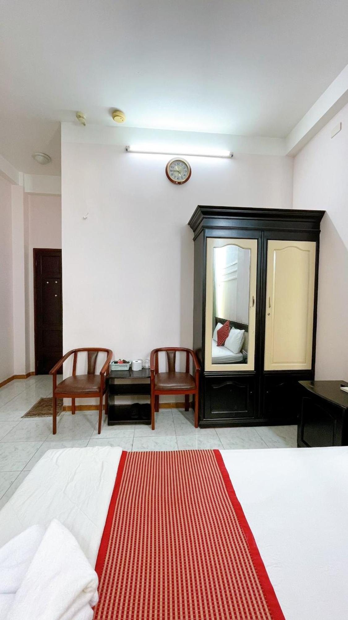 Saigon Pt Hotel Phan Thiet