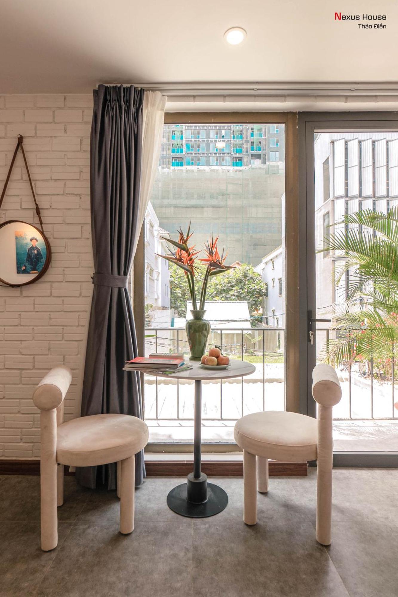 Nexus House Garden Thao Dien Hotel 5*