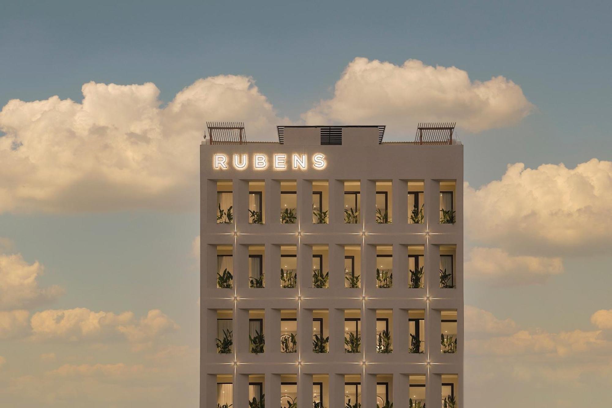Rubens Boutique * Phan Thiet