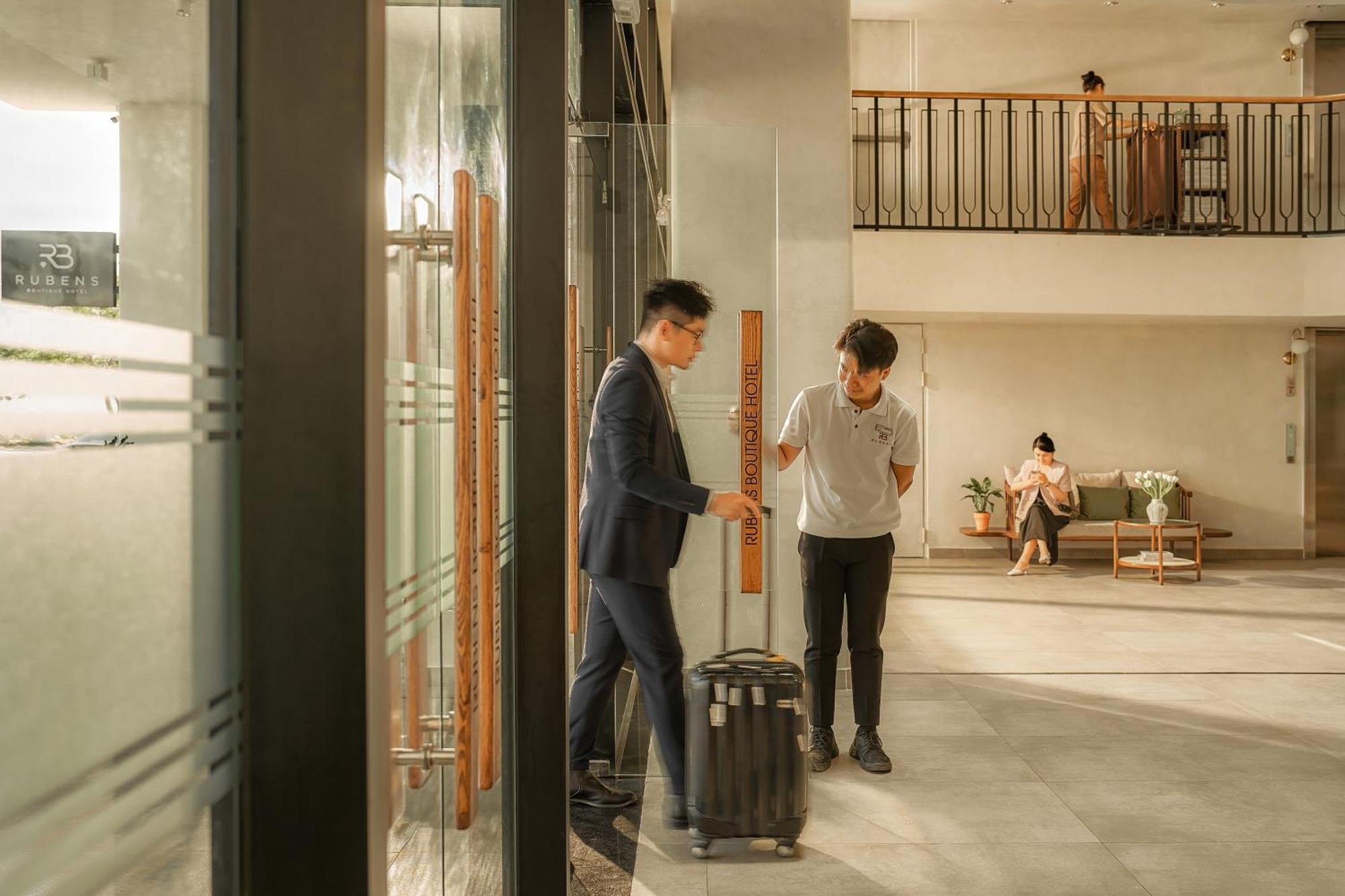 Rubens Boutique Phan Thiet