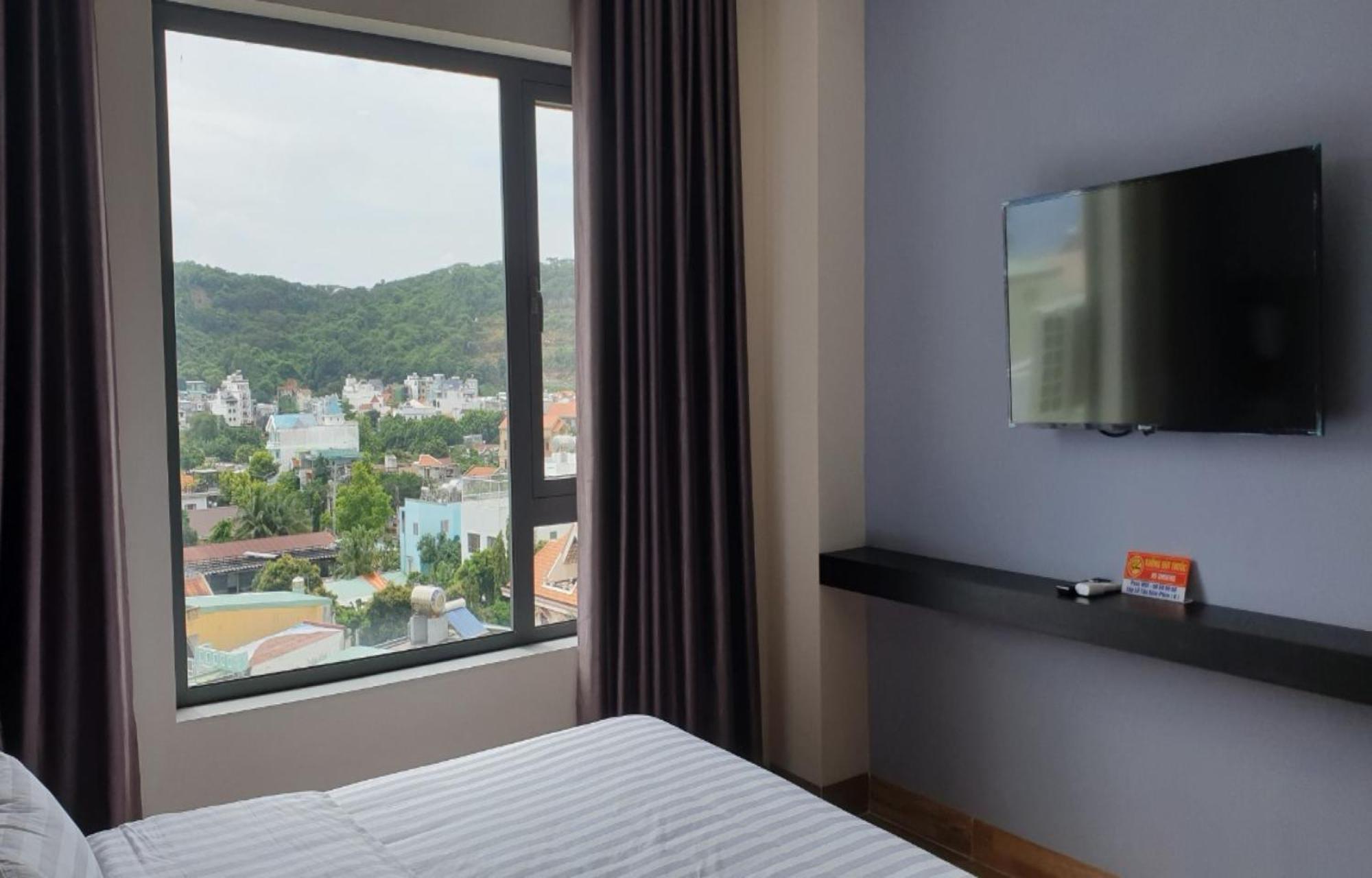 Novelty 2* Vũng Tàu