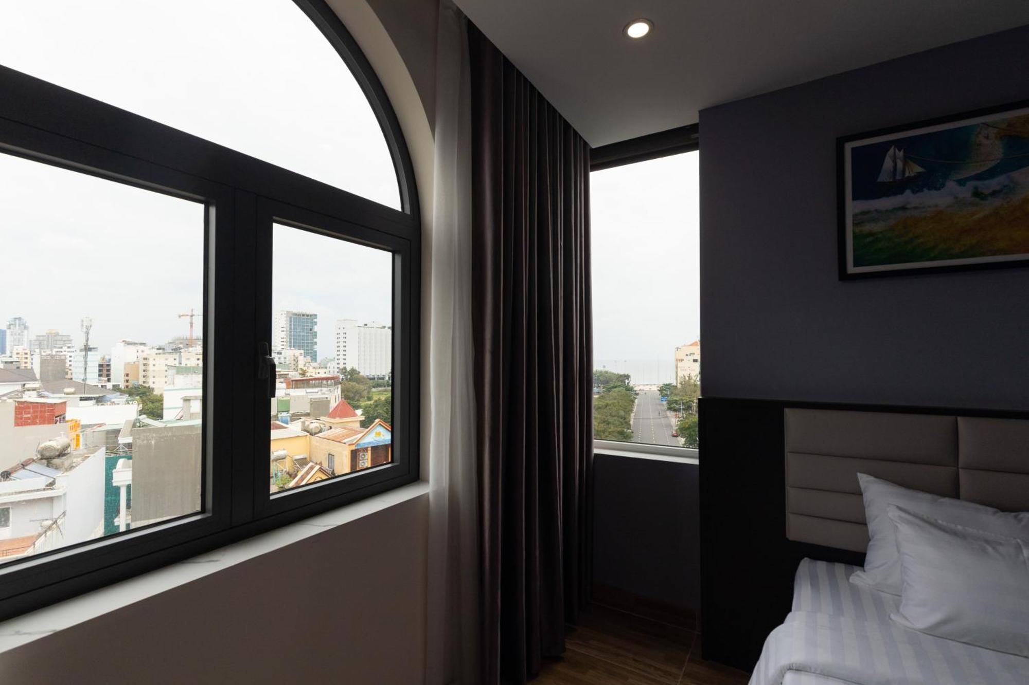Khách sạn Novelty Vũng Tàu