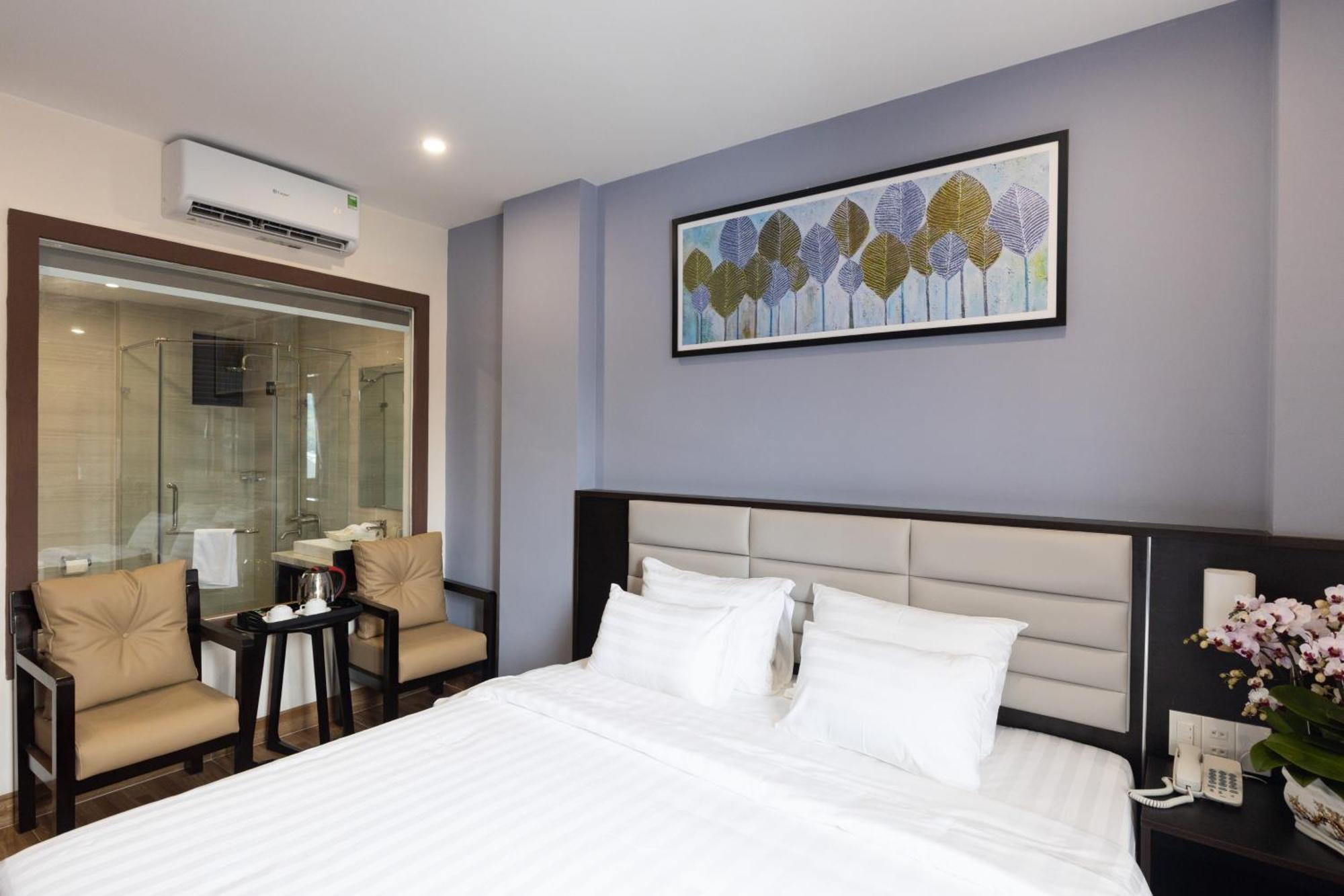 Novelty Khách sạn Vũng Tàu