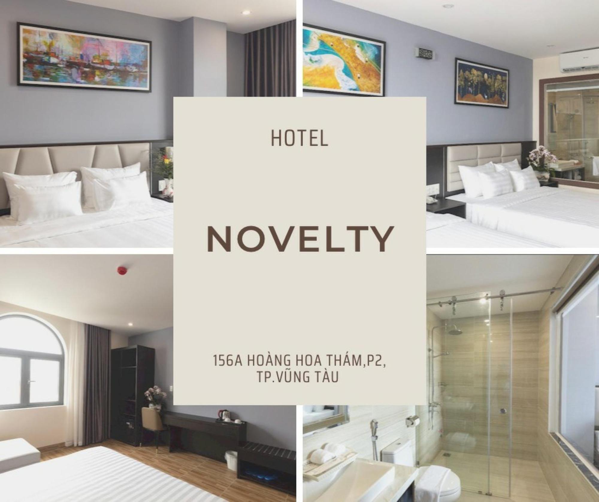 Novelty