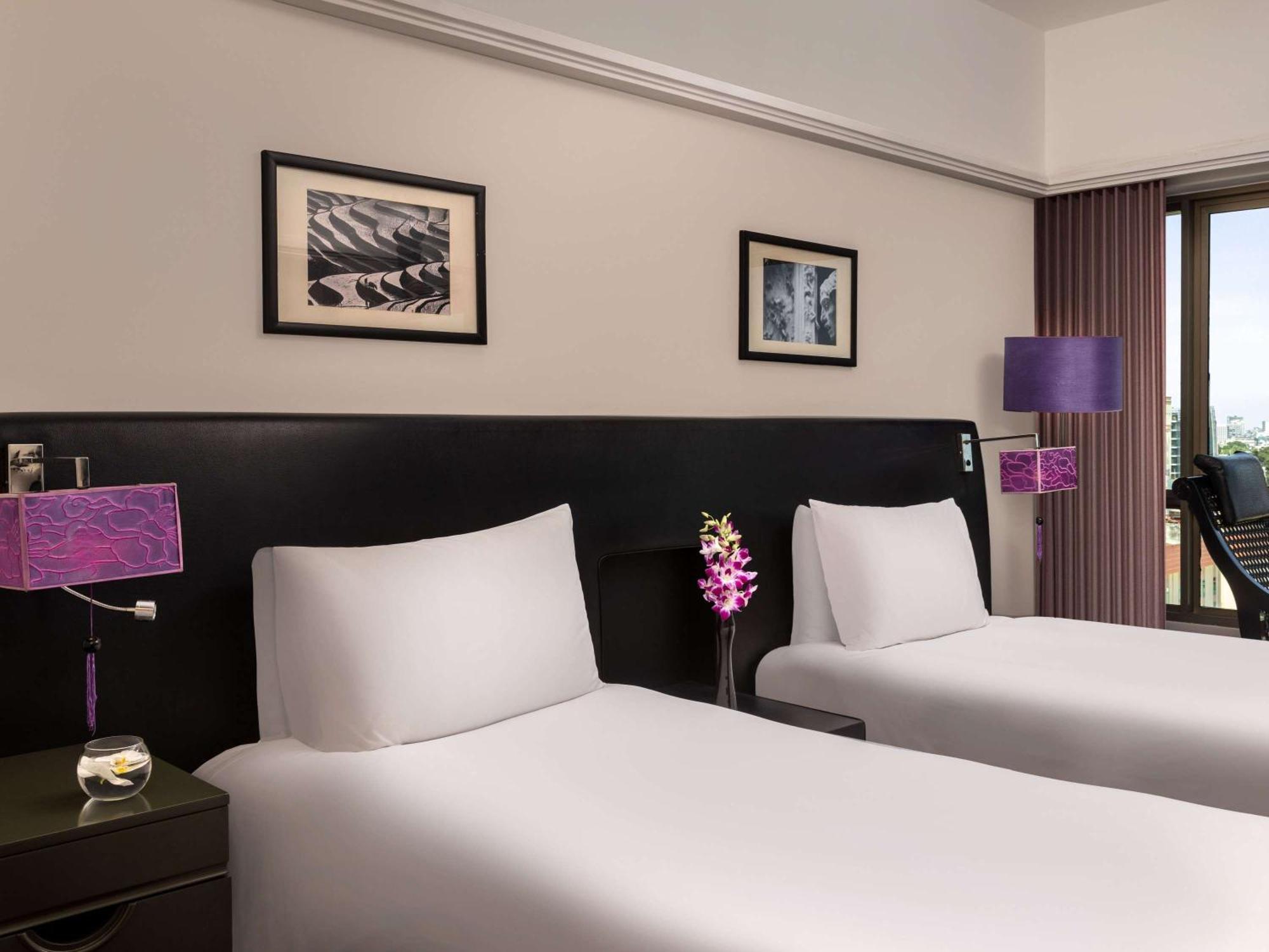Sofitel Saigon Plaza 5* TP. Hồ Chí Minh