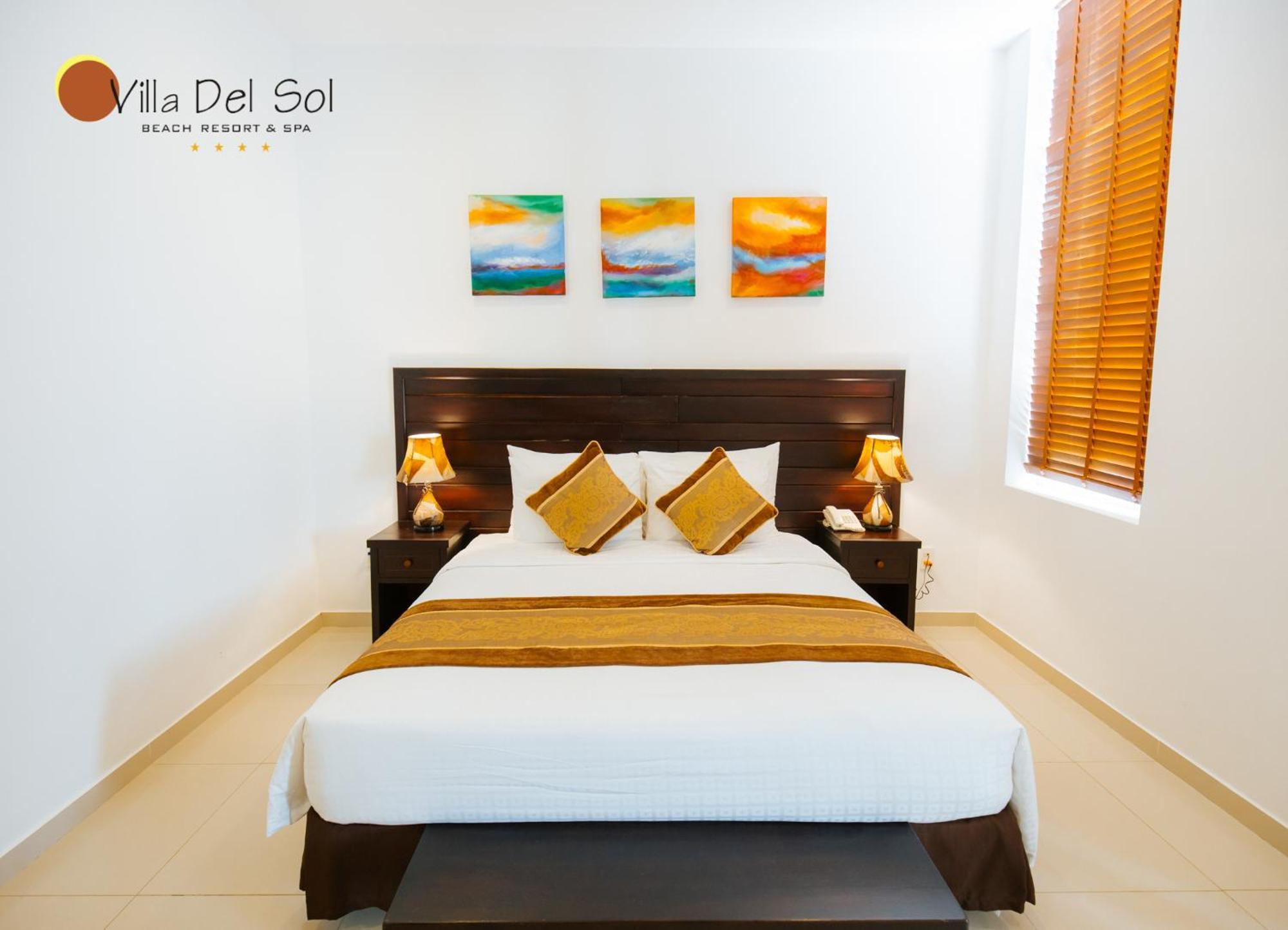 Resort Del Sol & Phan Thiet