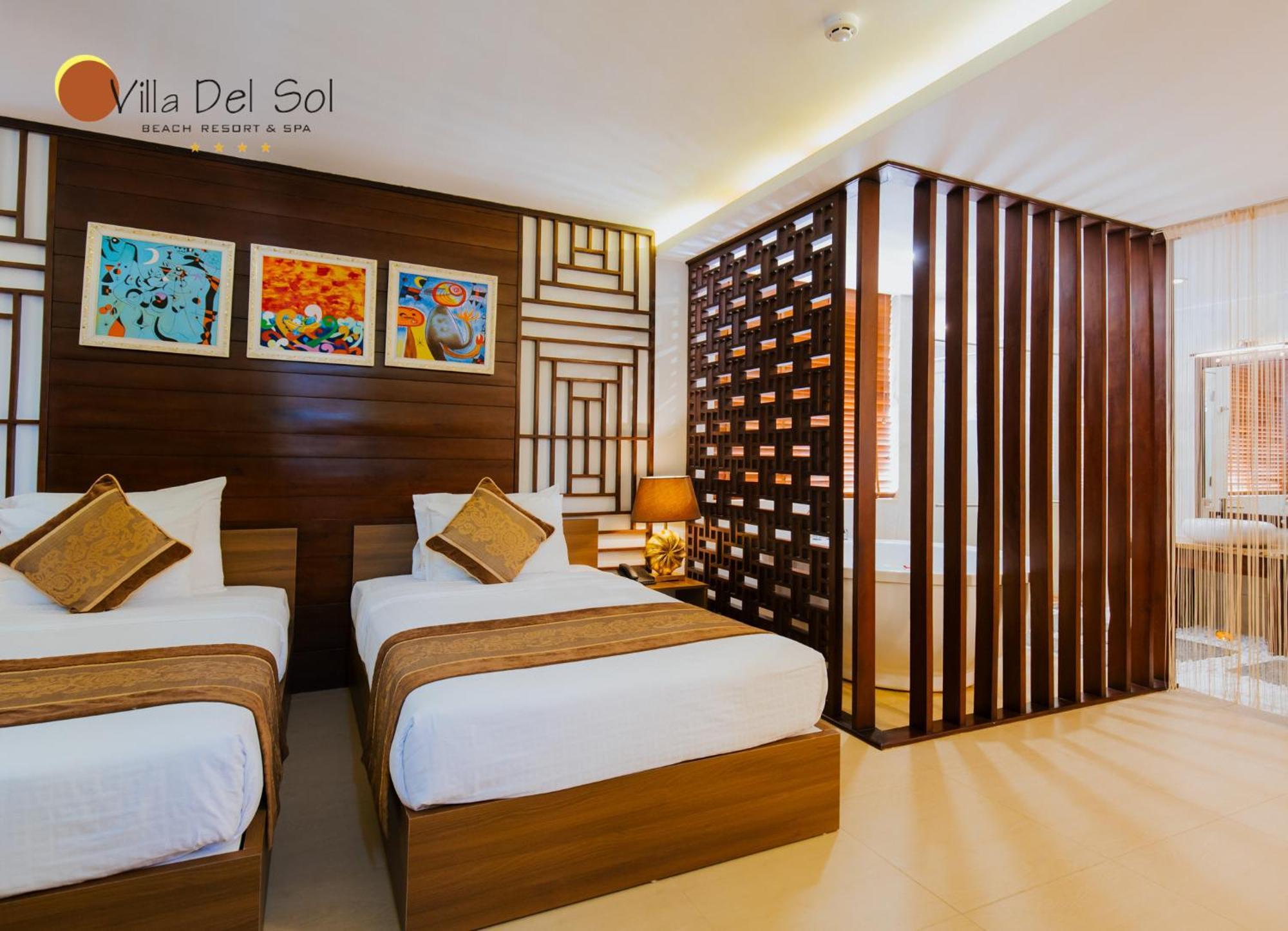 Del Sol & Resort Phan Thiet