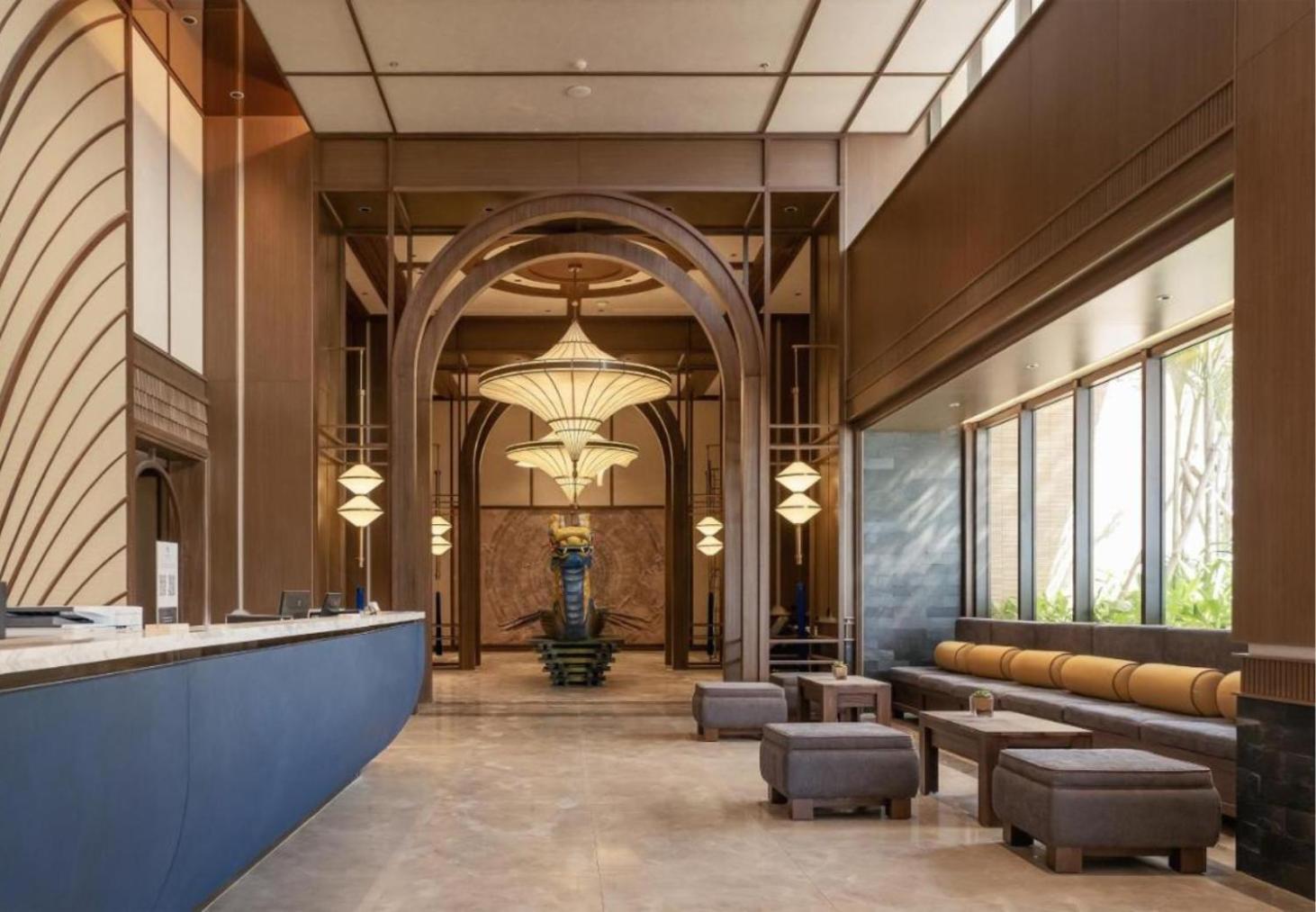 Apec Mandala Chambay Mui Ne 5* Phan Thiet