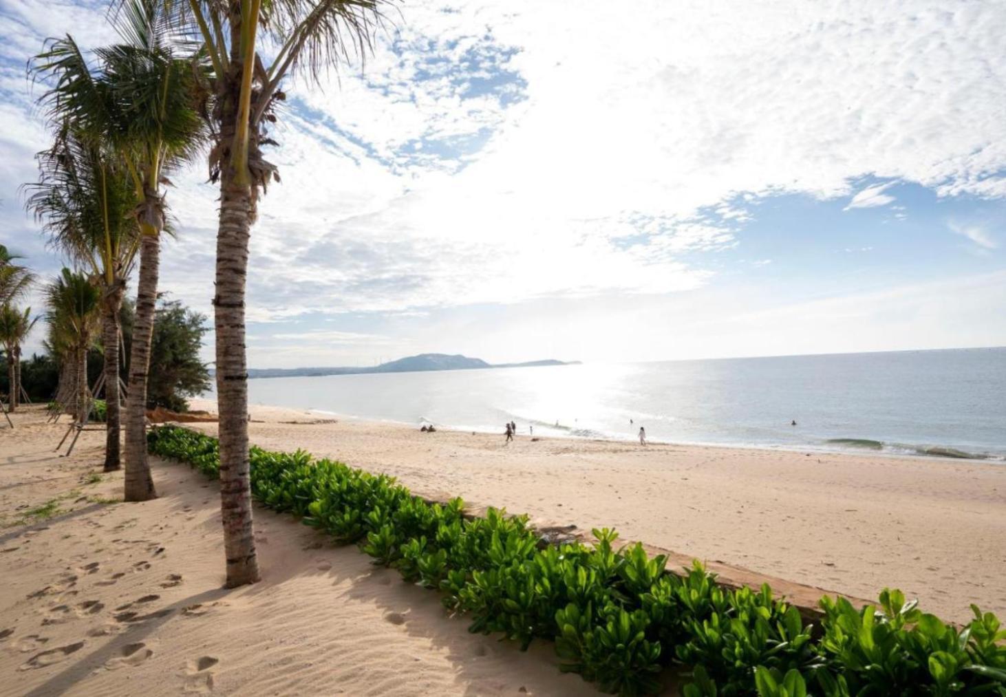 Apec Mandala Chambay Mui Ne Hotel
