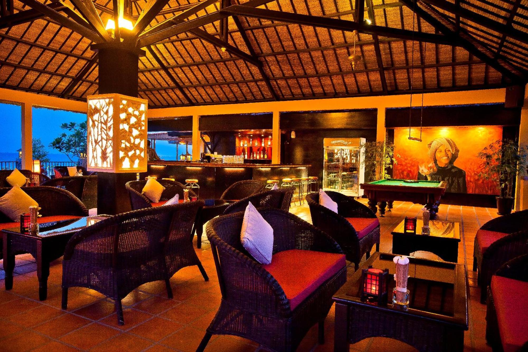 Victoria Phan Thiet & 4* Mui Ne