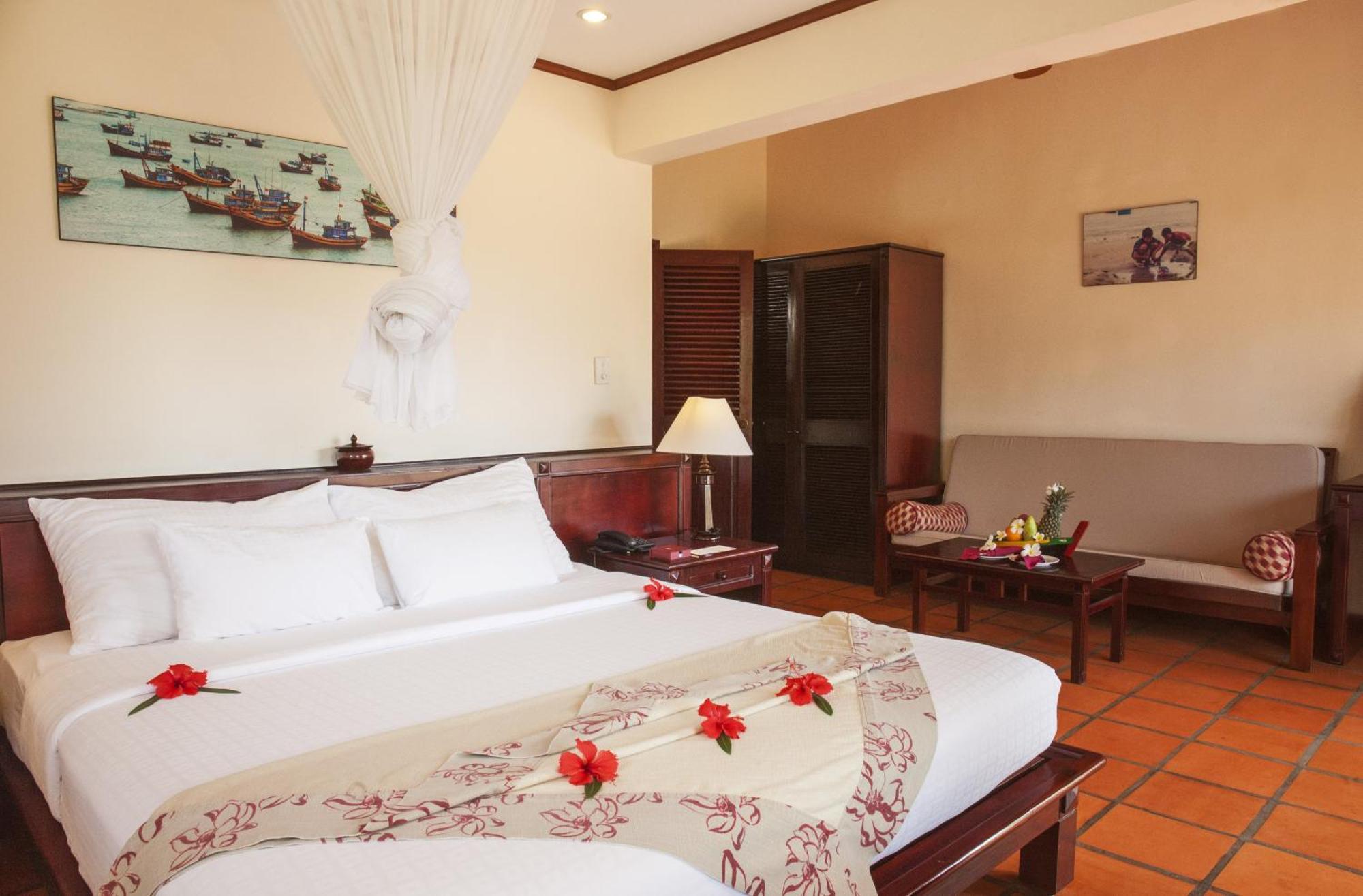 Victoria Phan Thiet & Resort 4*