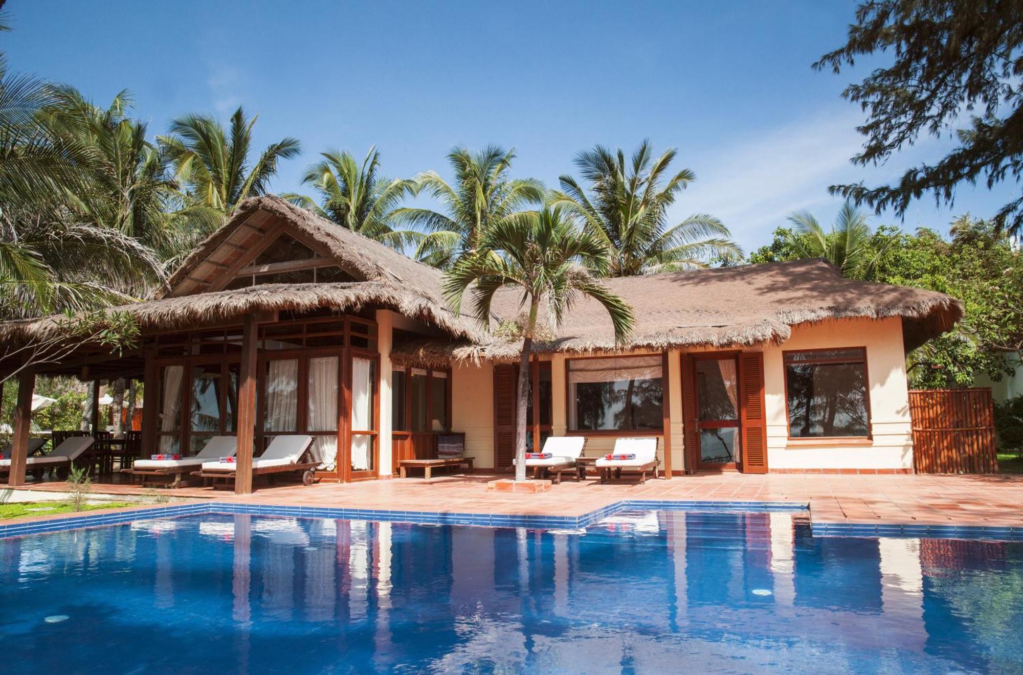Victoria Phan Thiet & Resort Mui Ne