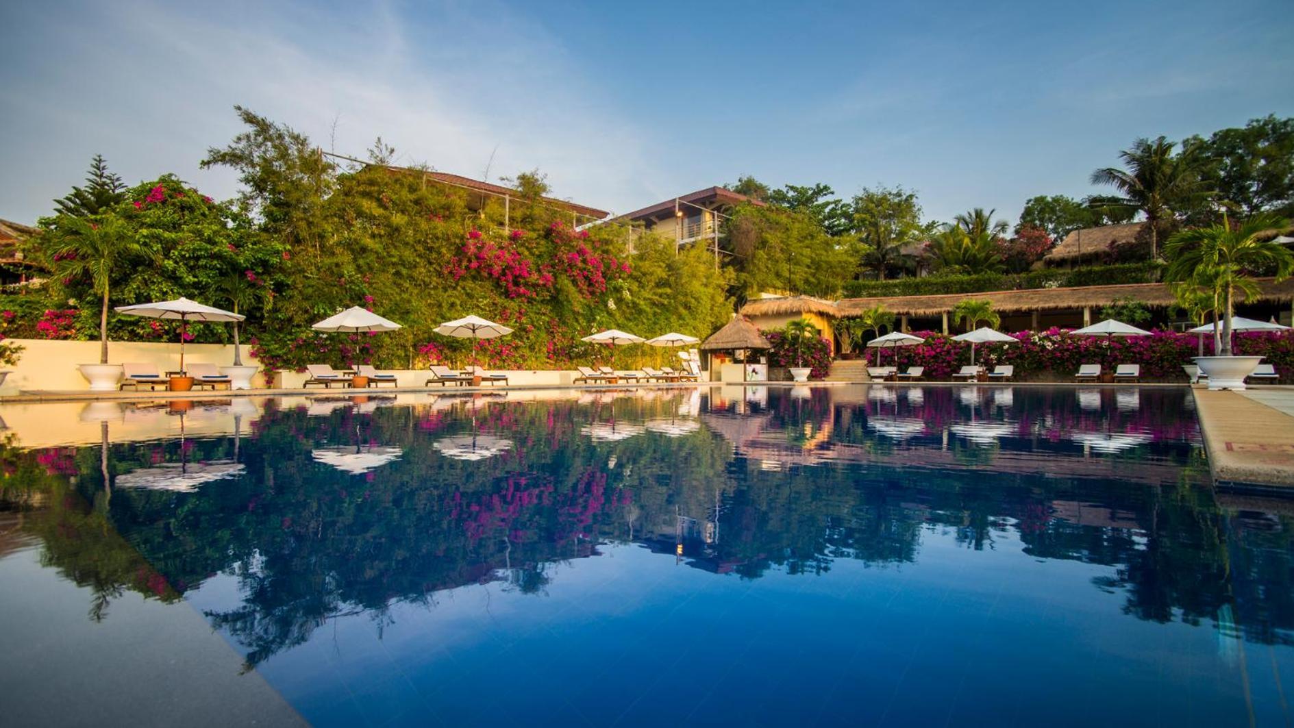 Resort Victoria Phan Thiet & Mui Ne