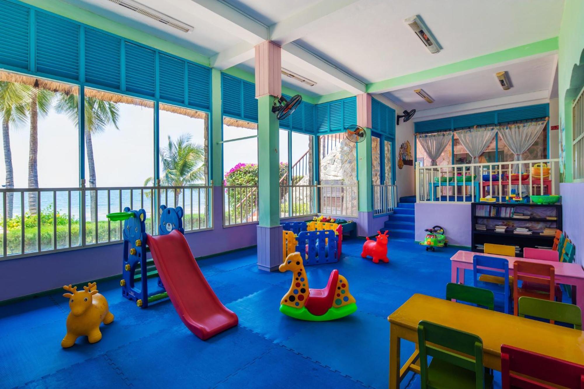 Victoria Phan Thiet & Resort