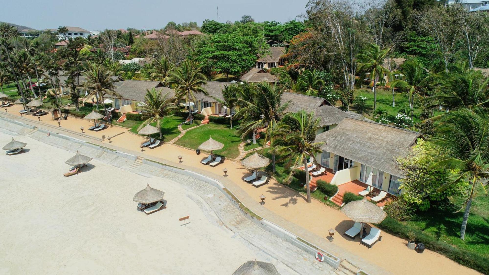 Victoria Phan Thiet & 4*
