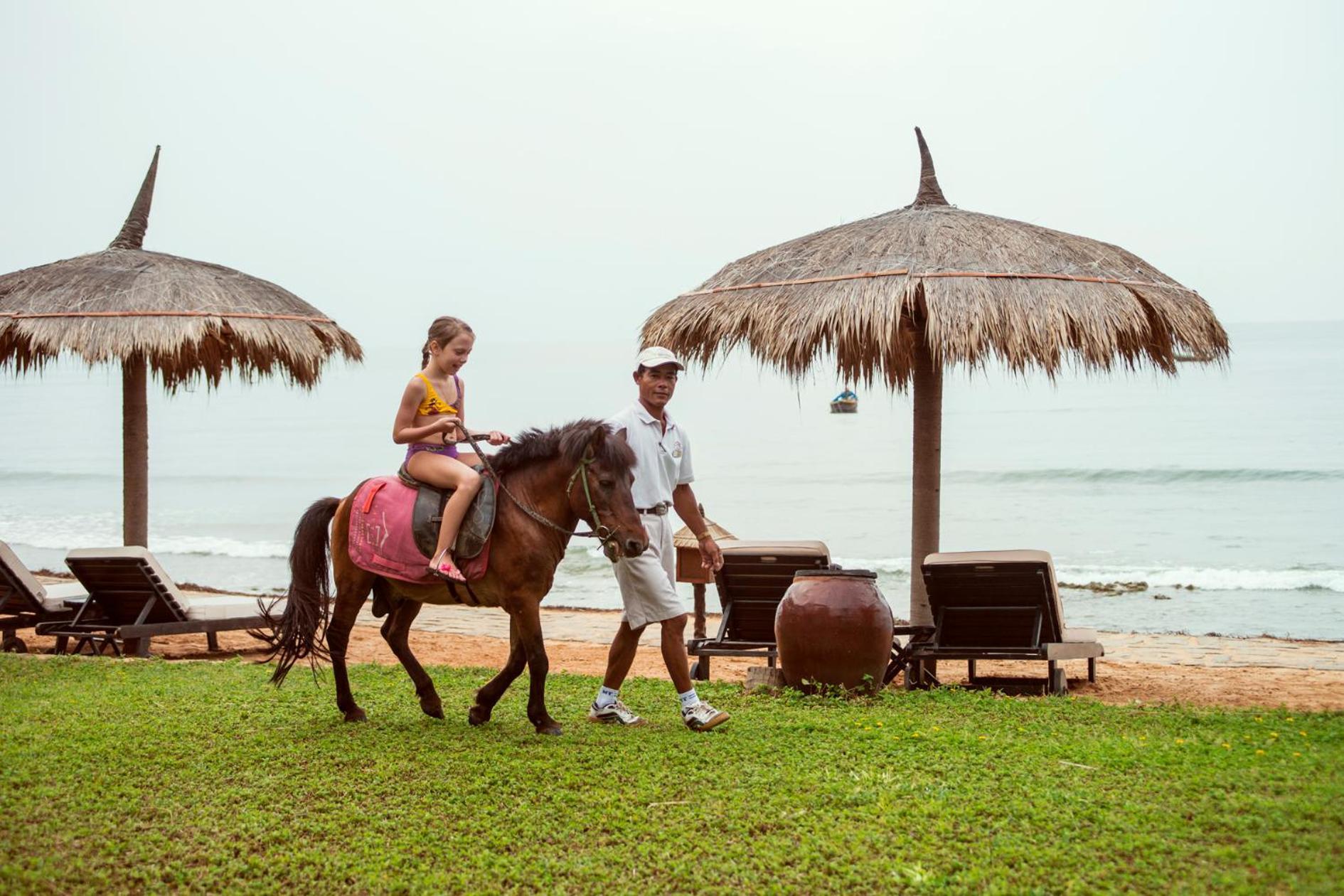 Victoria Phan Thiet & 4* Mui Ne