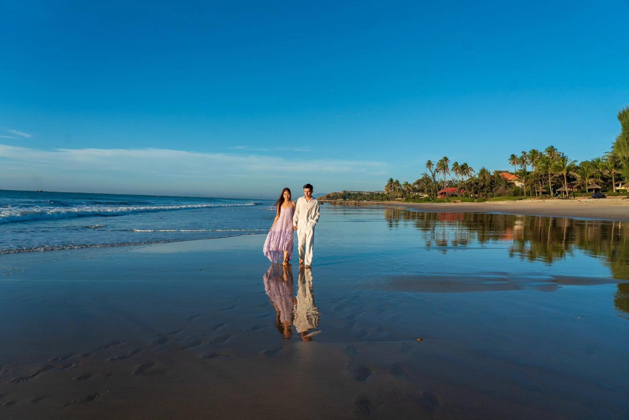 Victoria Phan Thiet & Resort 4*