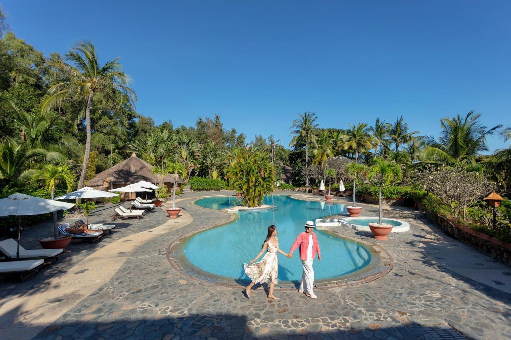 Victoria Phan Thiet & 4*