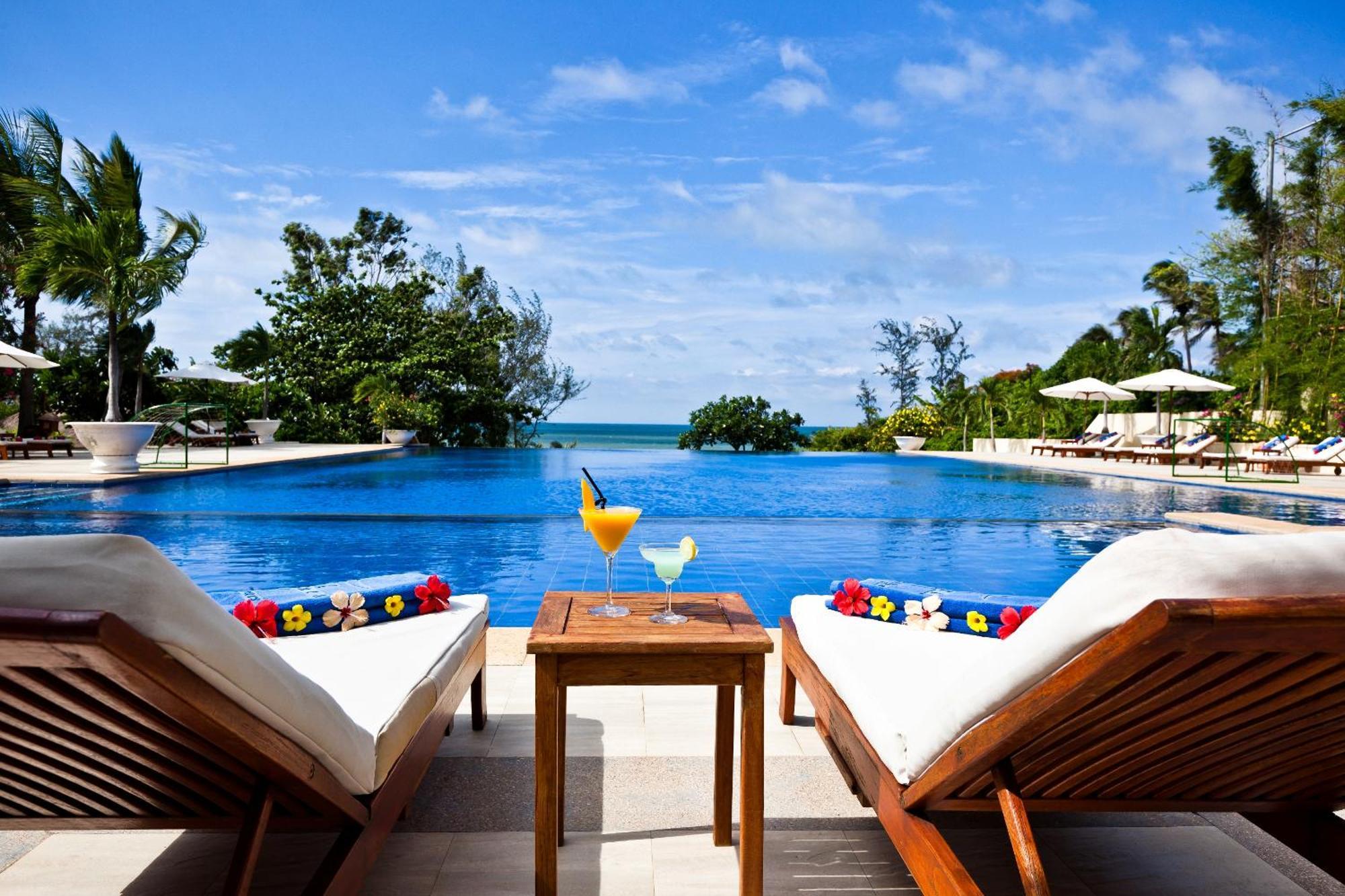 Victoria Phan Thiet &