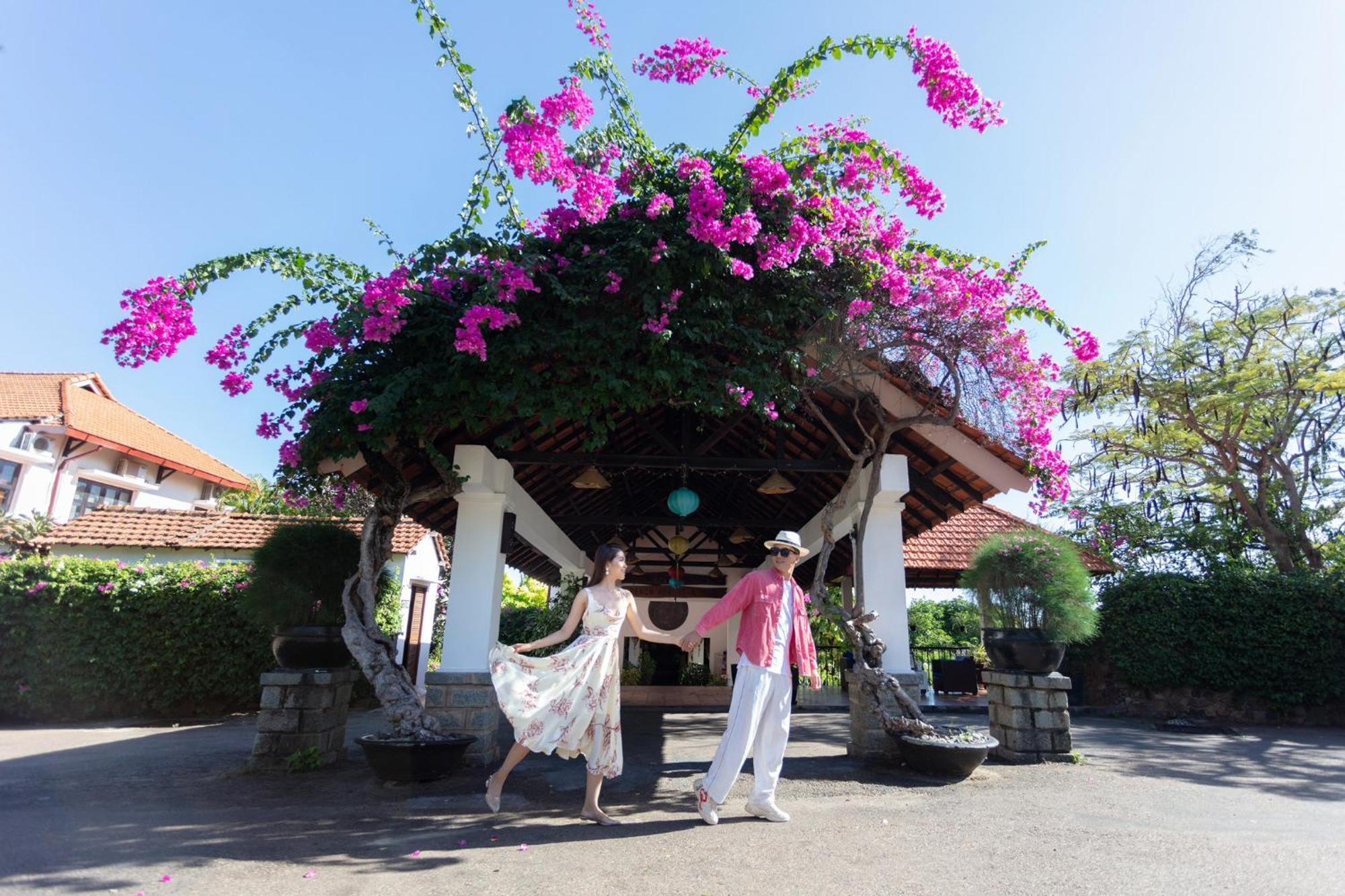 Resort Victoria Phan Thiet &