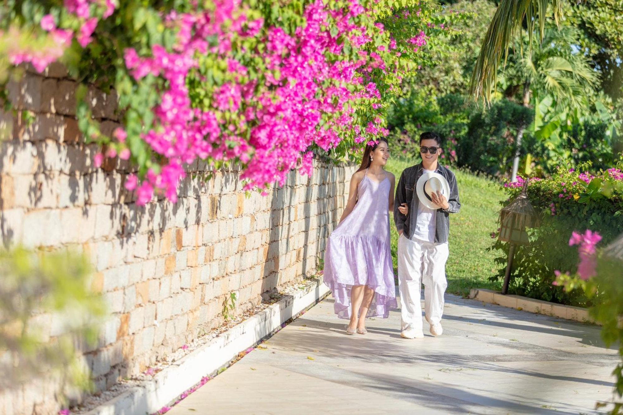 Victoria Phan Thiet & Resort