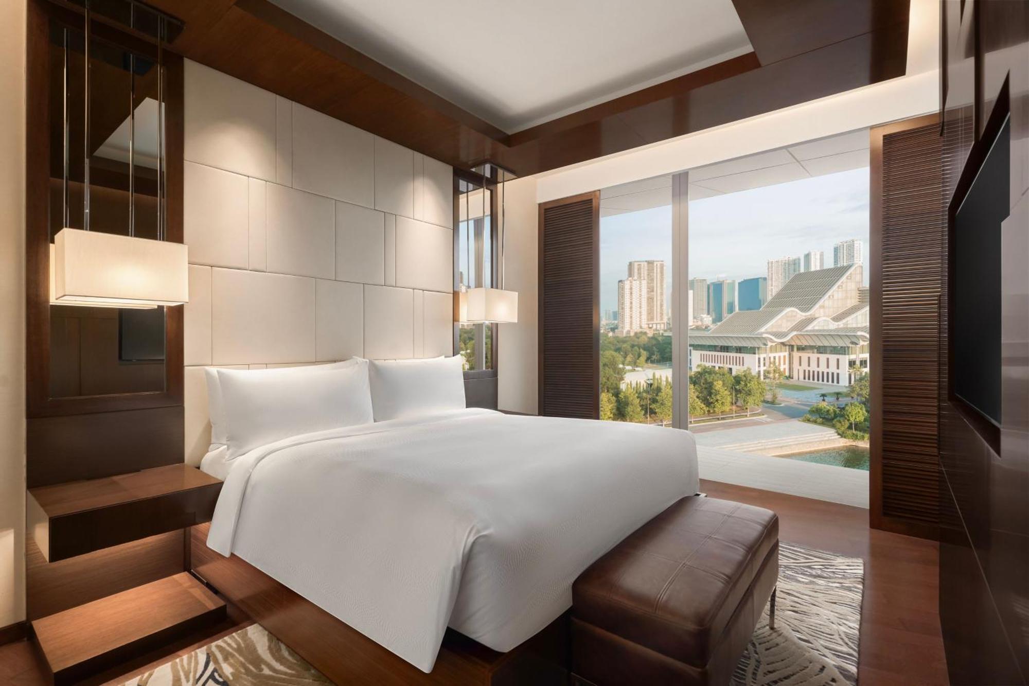 Jw Marriott
