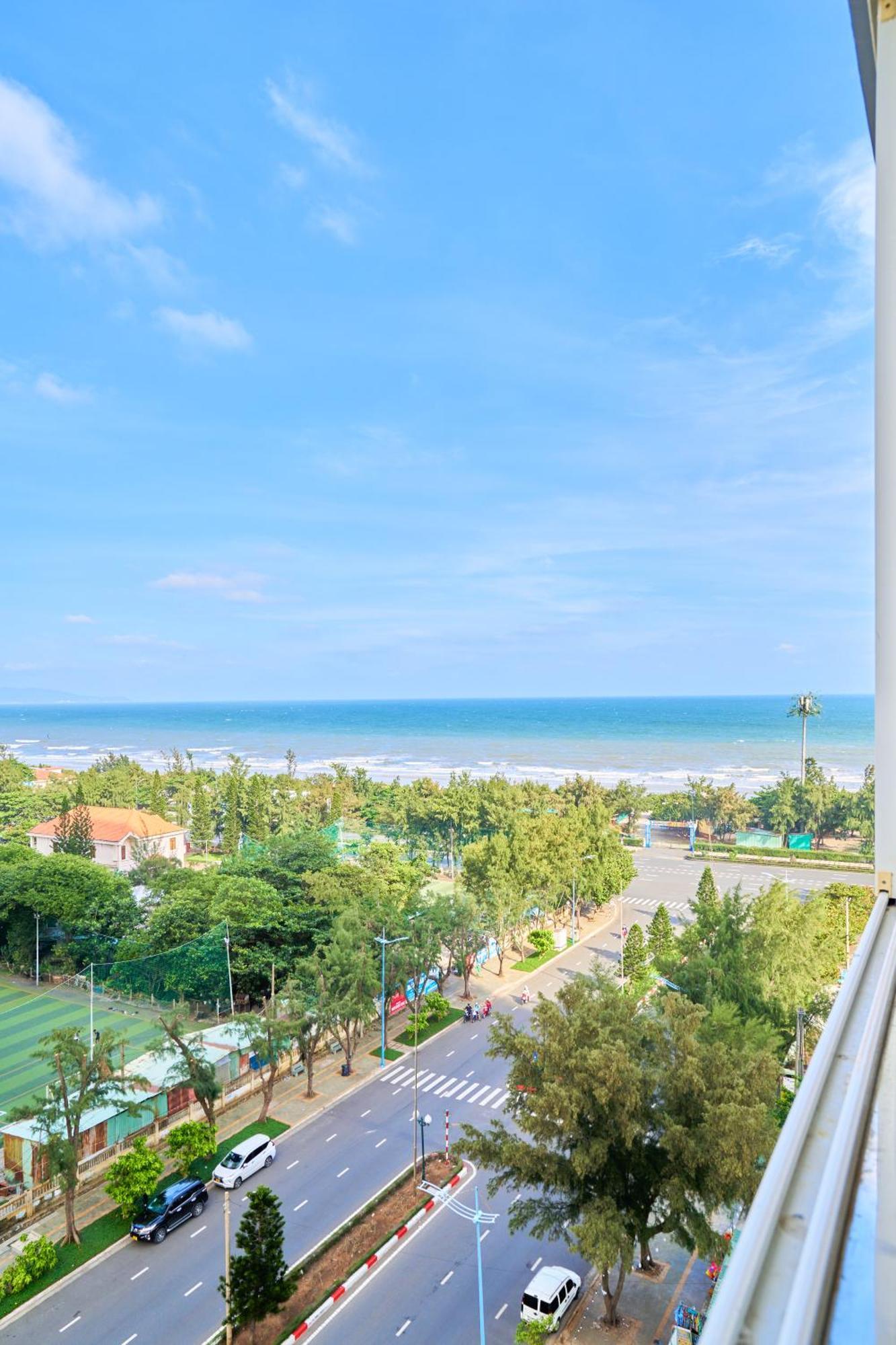 Pooh House 2 - Oasky 3 Bedrooms Apartment