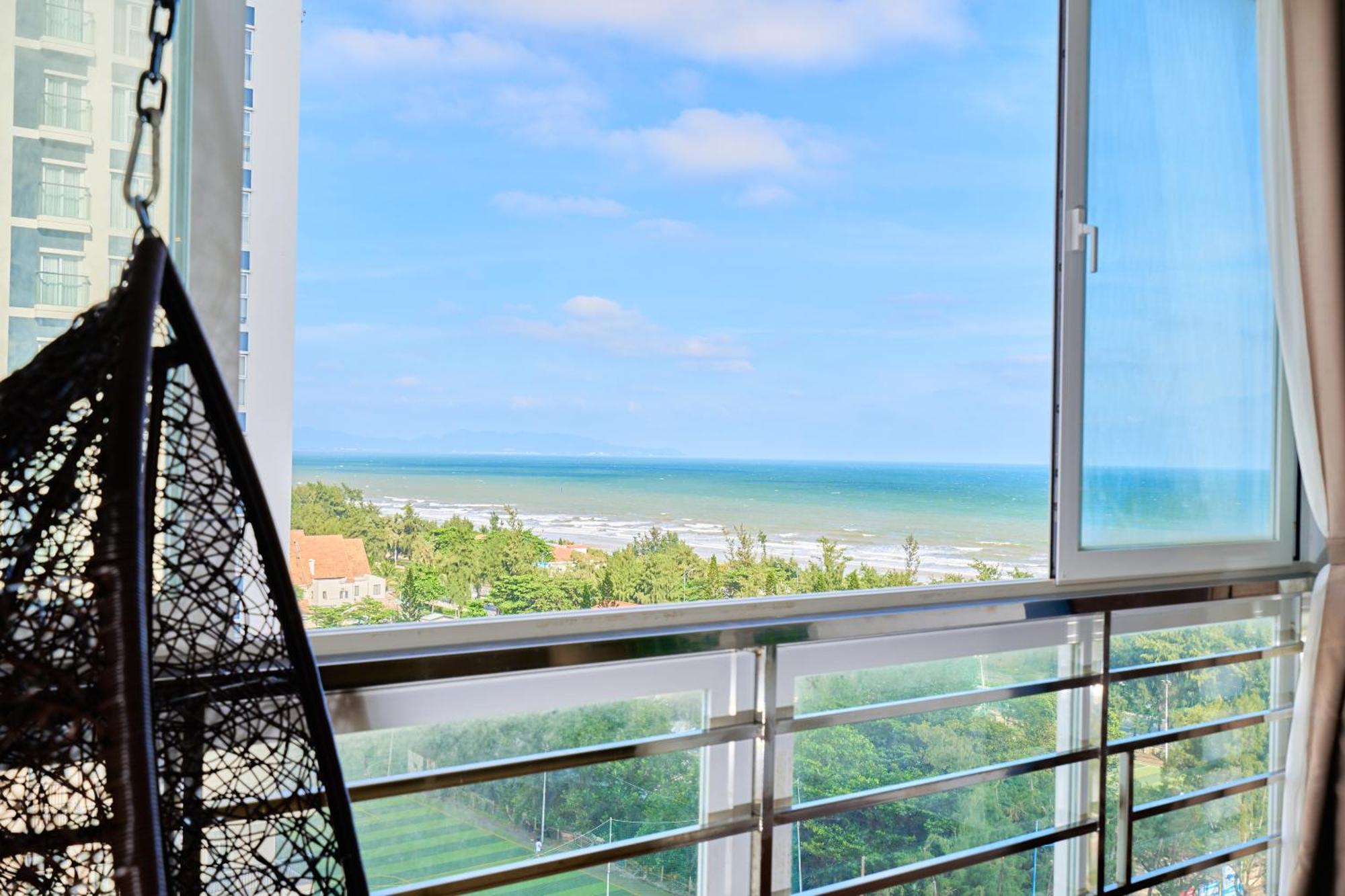 Pooh House 2 - Oasky 3 Bedrooms Apartment