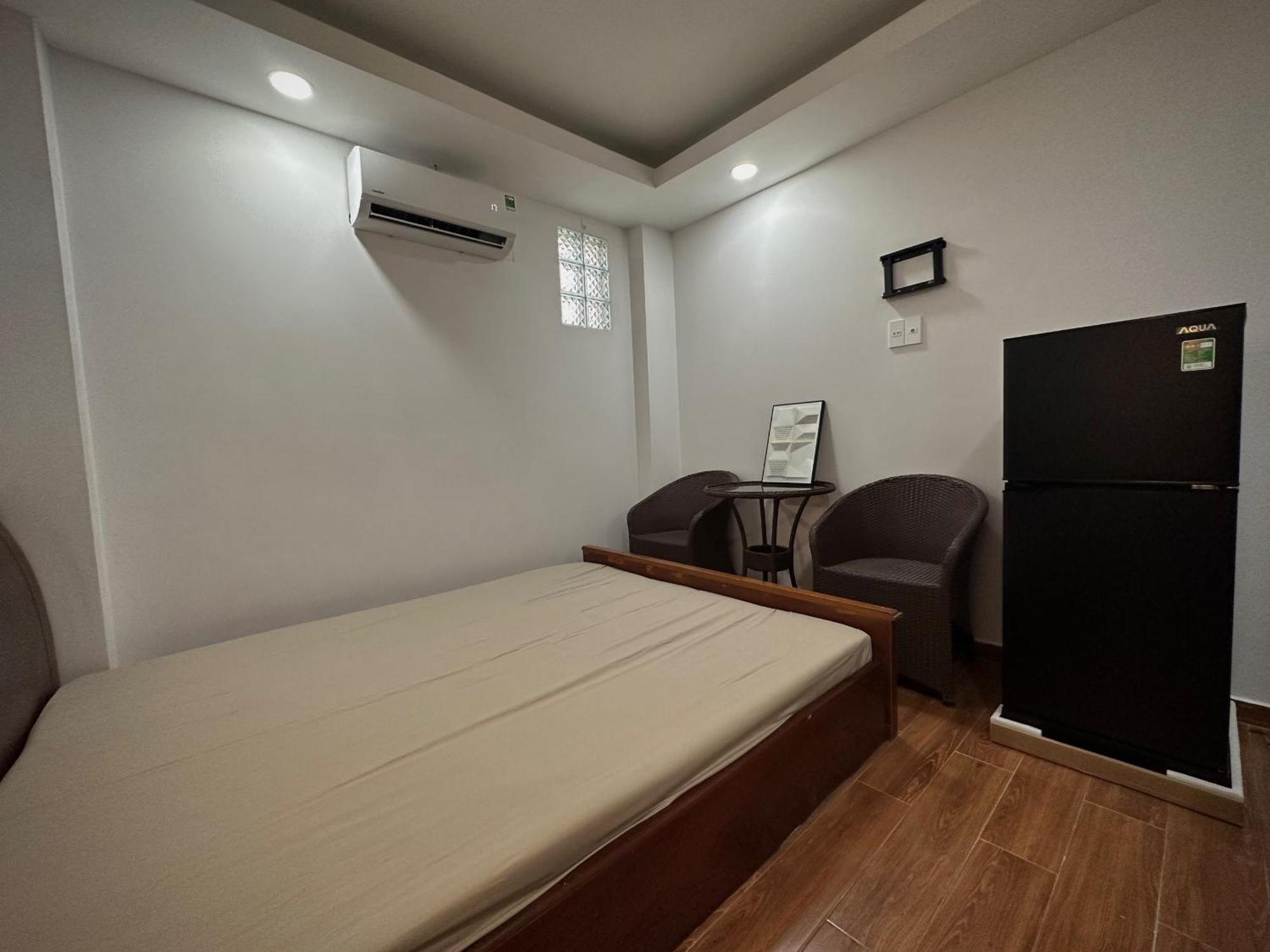 Hotel Taibo-house