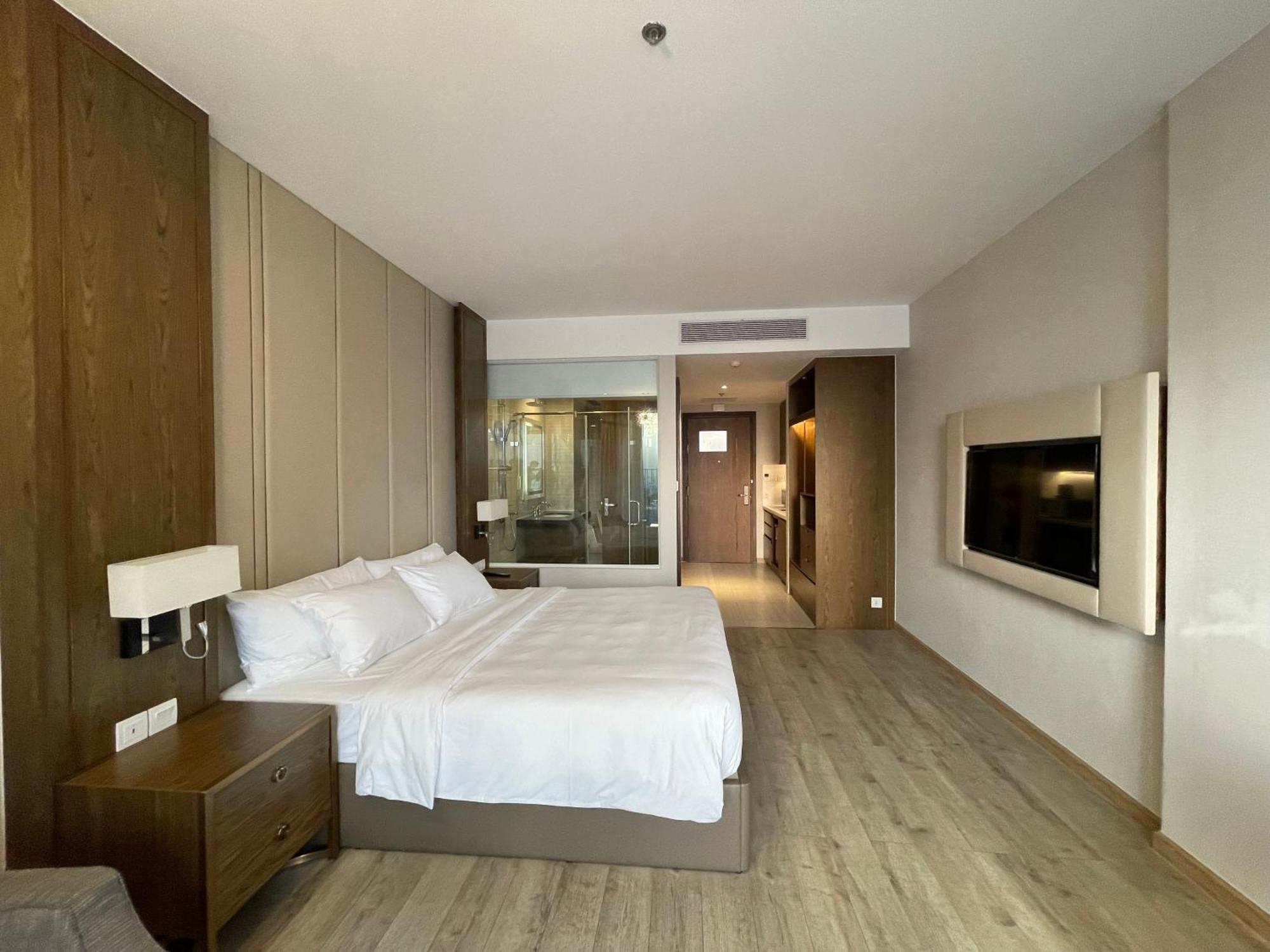 Panorama Sky Residences *