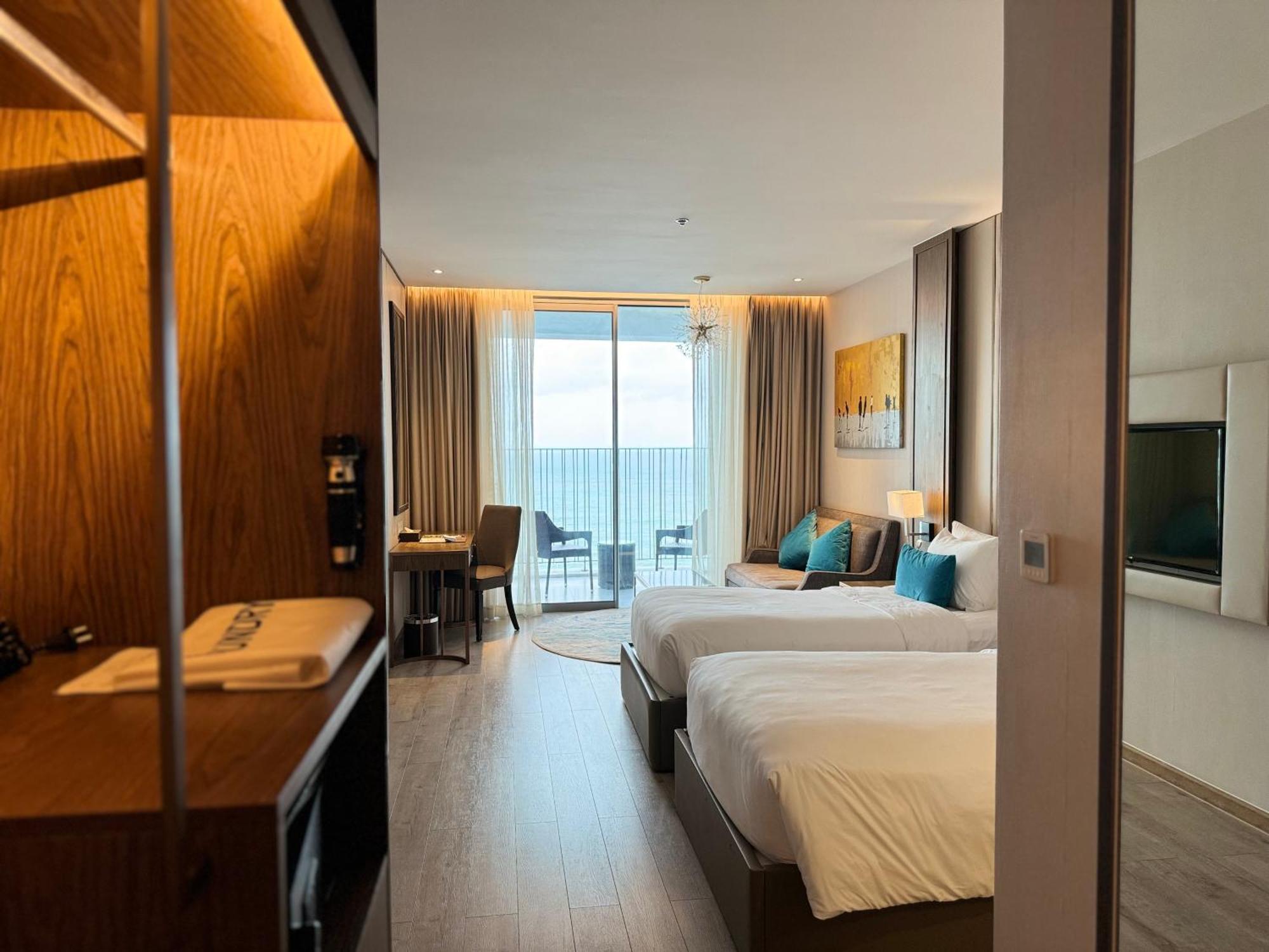 Apartment Panorama Sky Residences *