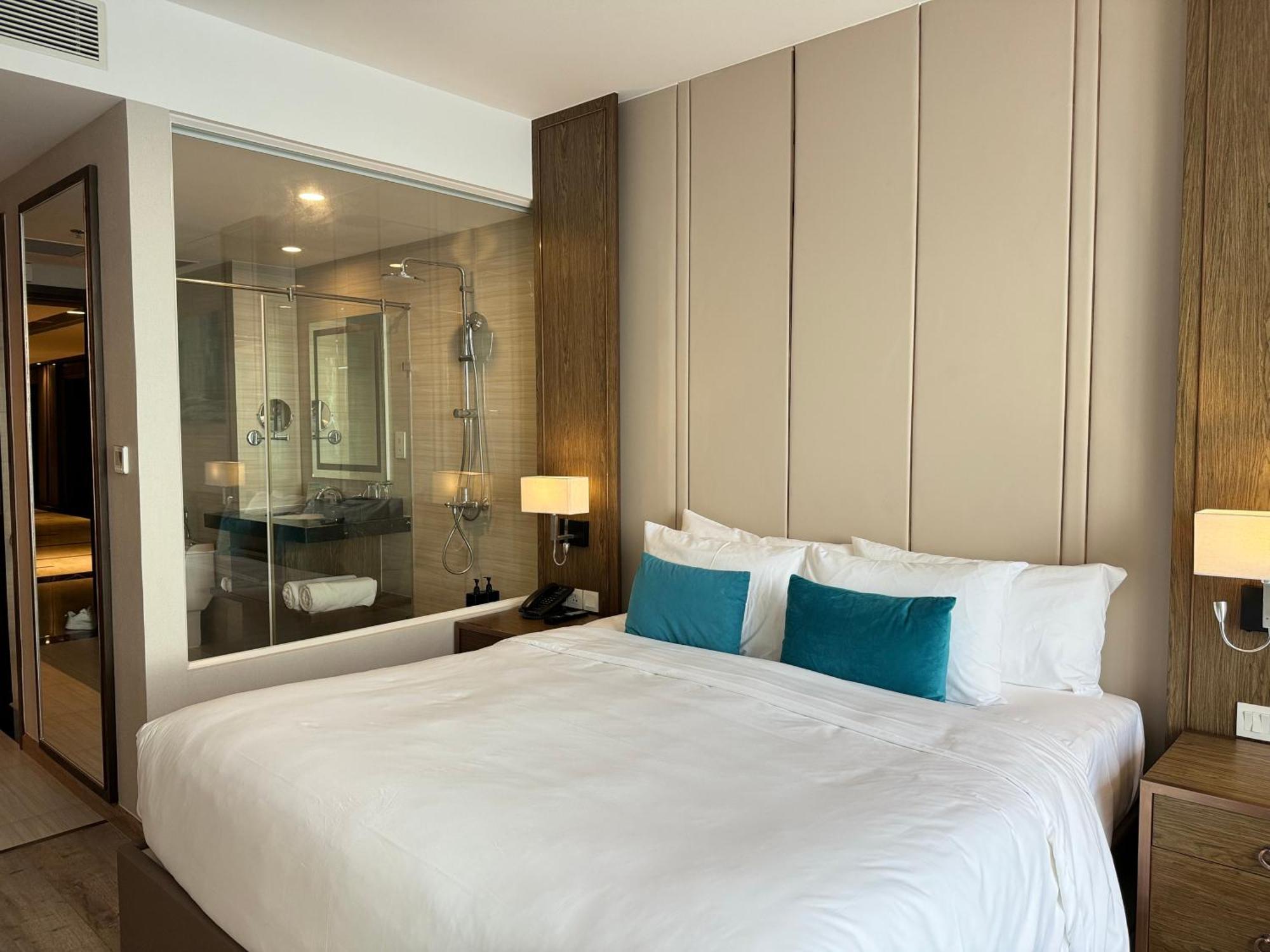 Panorama Sky Residences Apartment *