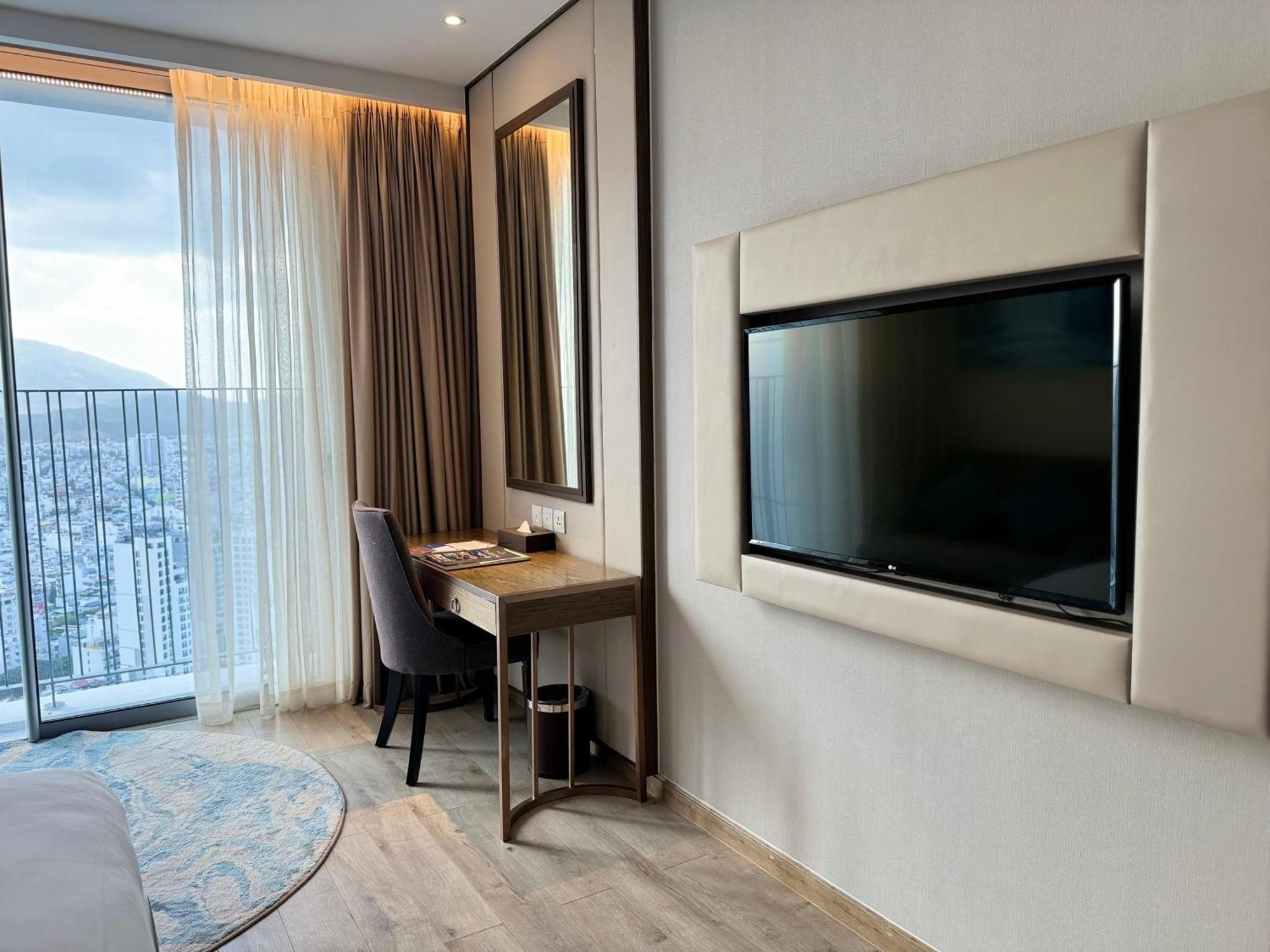Panorama Sky Residences