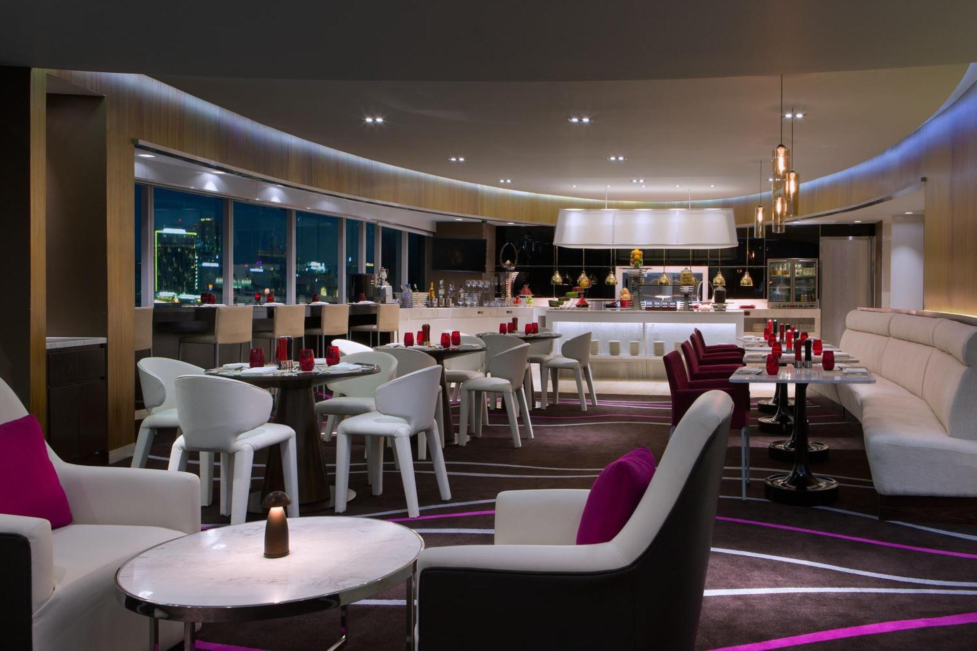 Le Meridien Saigon TP. Hồ Chí Minh