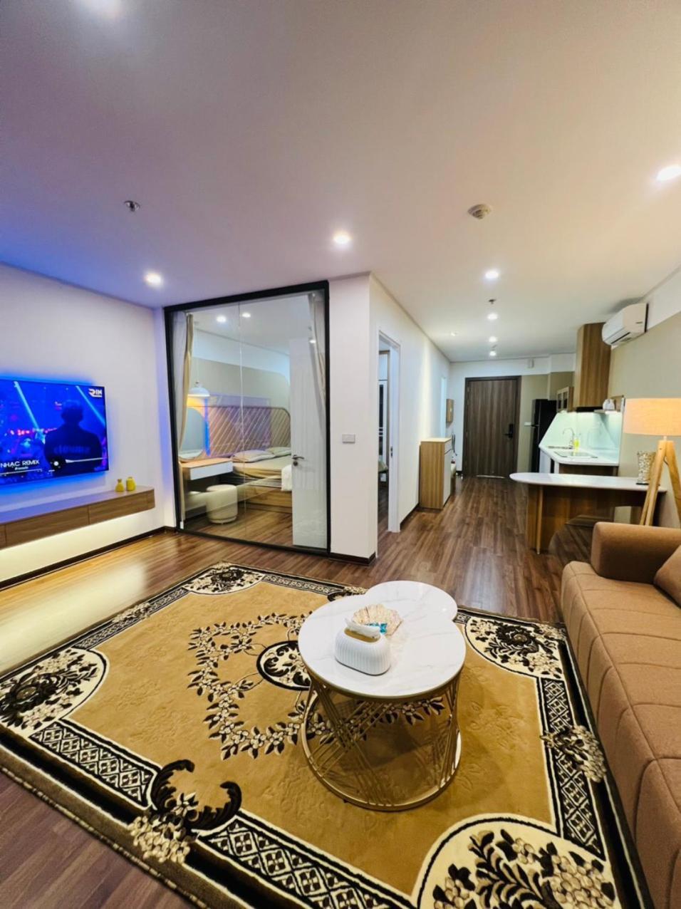 Apartment Diamond