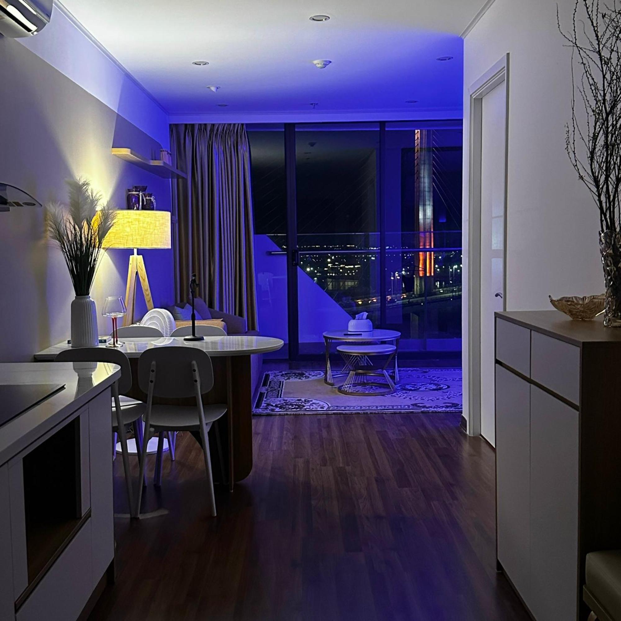 Apartment Diamond Ha Long