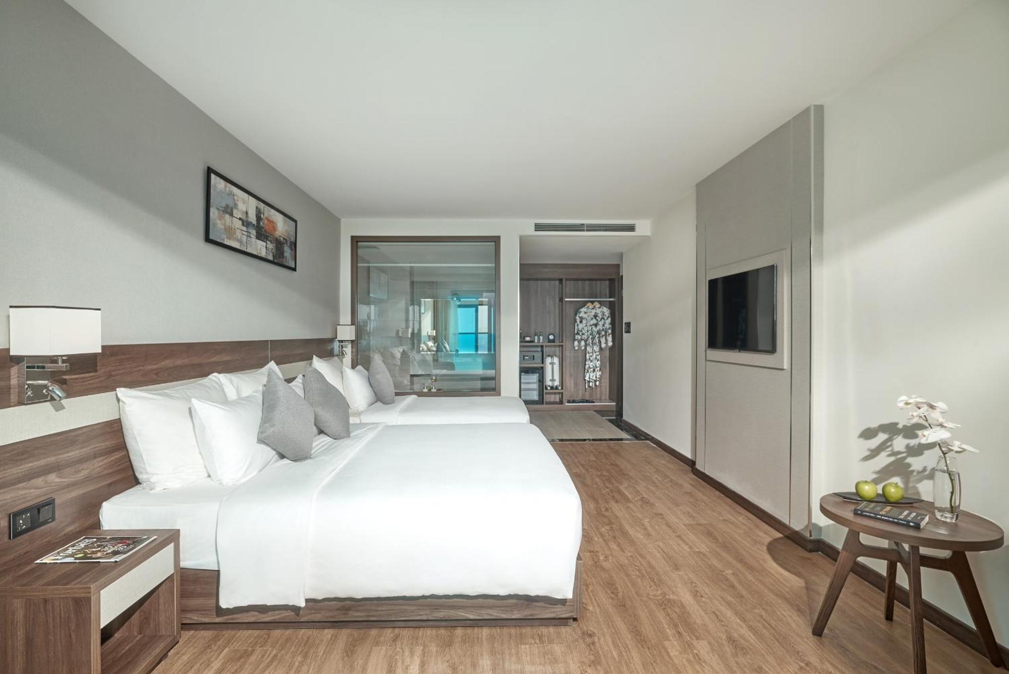 Panama Hotel Nha Trang