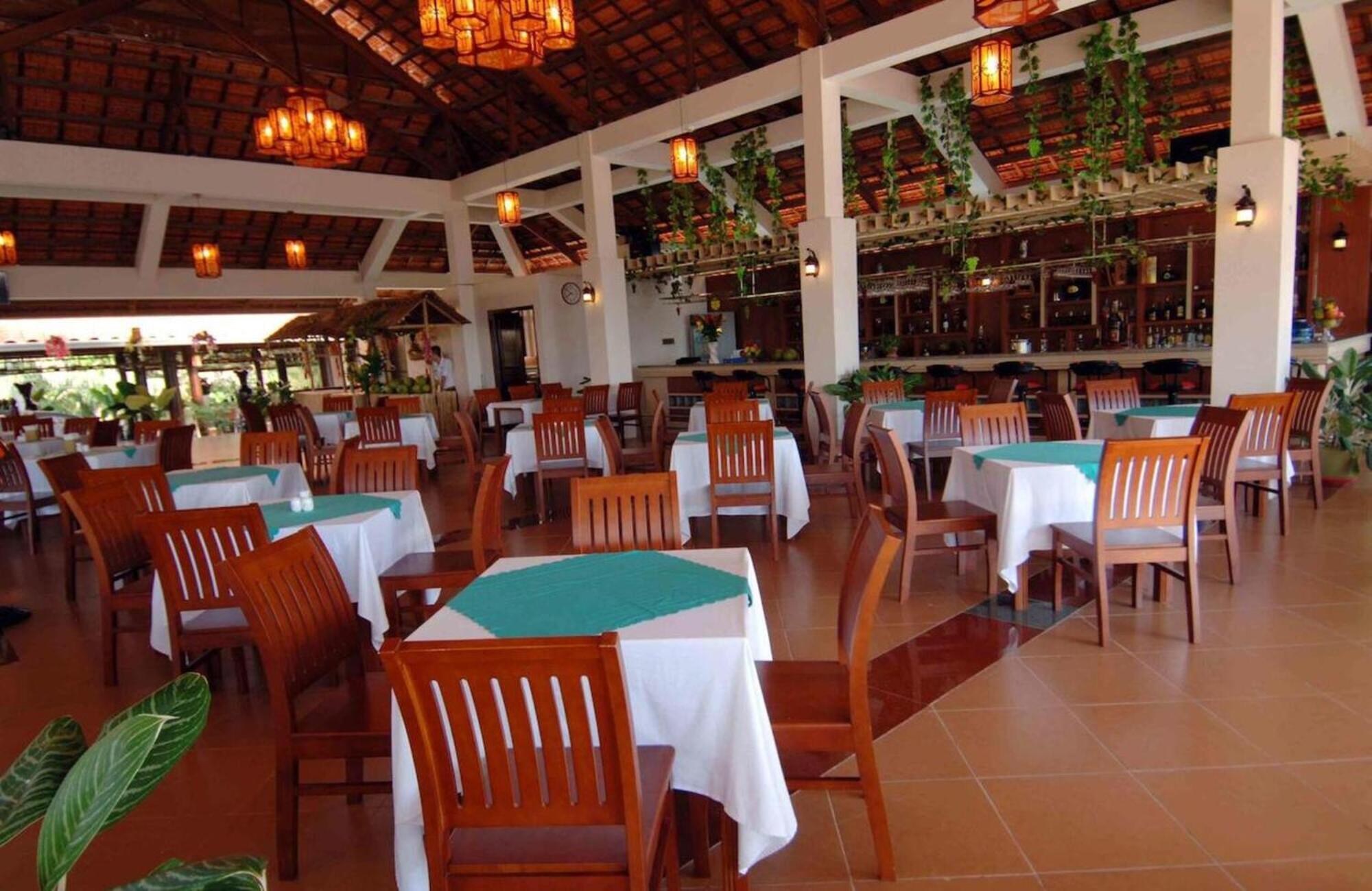 Saigon Emerald 4*