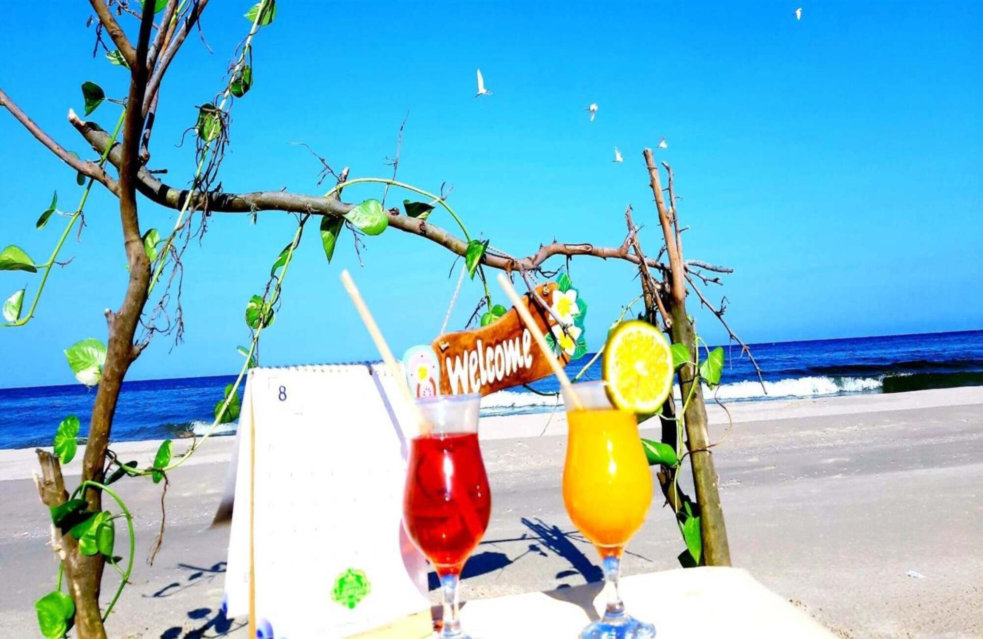 Saigon Emerald 4* Phan Thiet