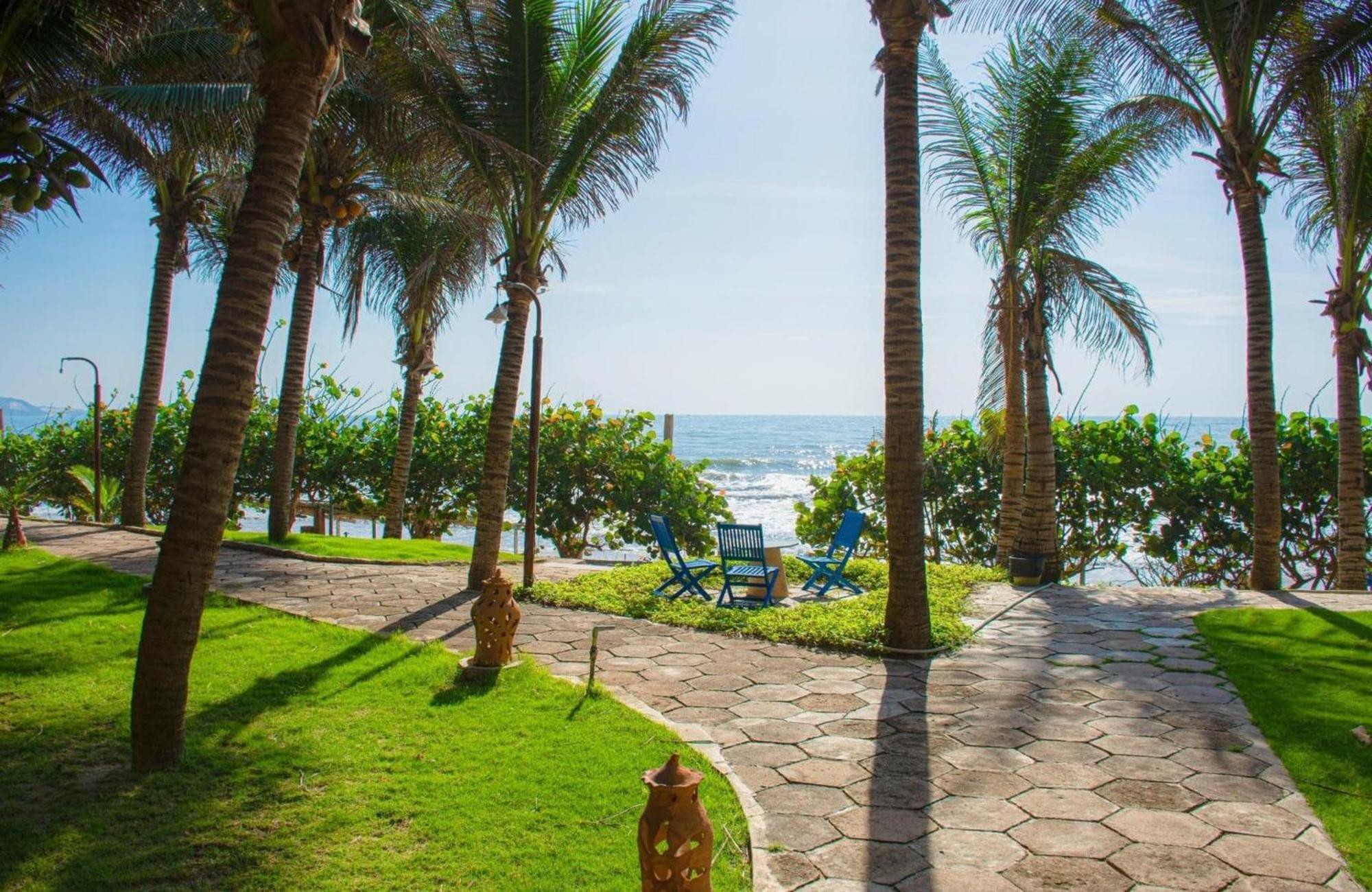 Saigon Emerald Resort Phan Thiet