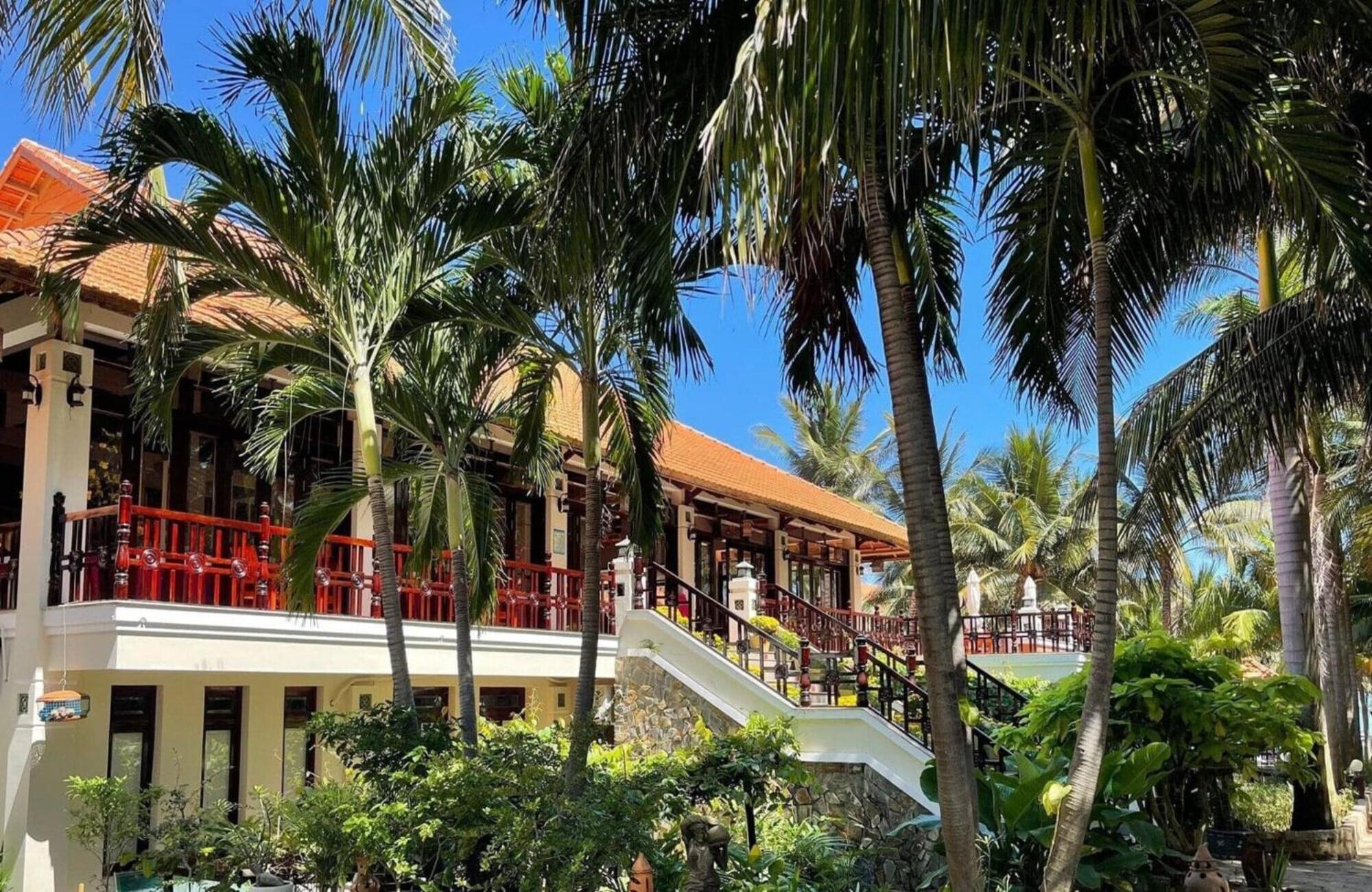 Saigon Emerald Phan Thiet