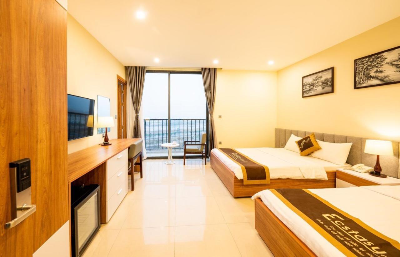 Hotel Ecstasy Nha Trang