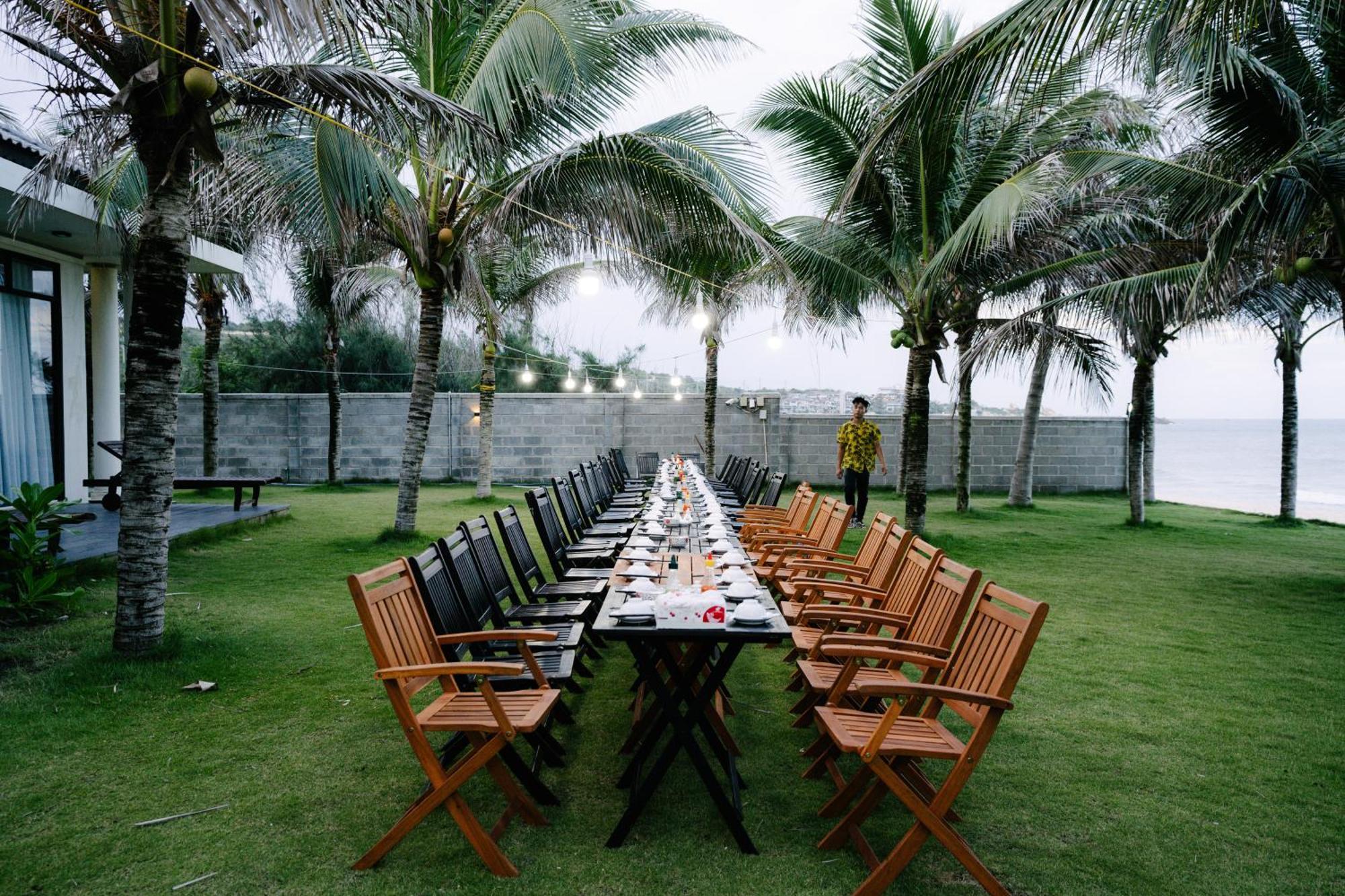 Resort Starlight &