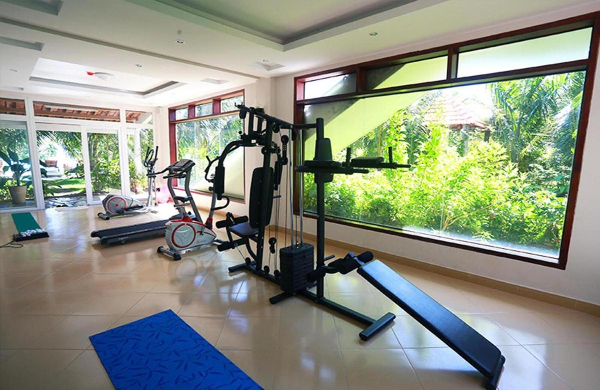 Saigon Emerald Resort 4*