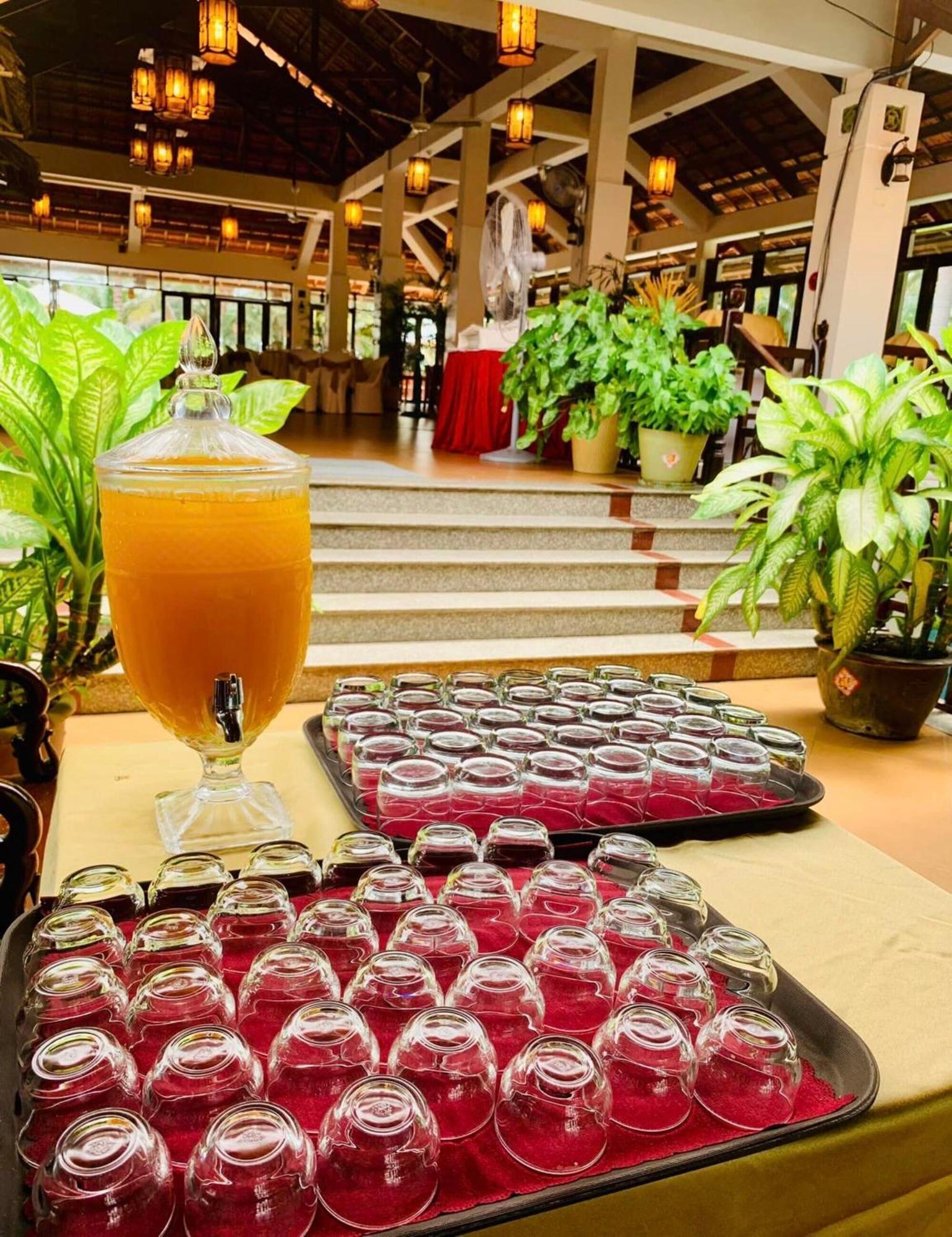 Saigon Emerald Resort