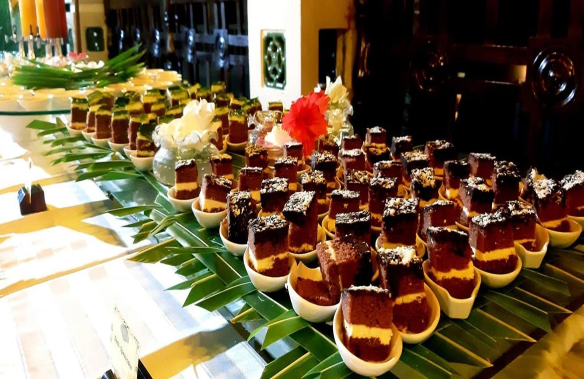 Saigon Emerald