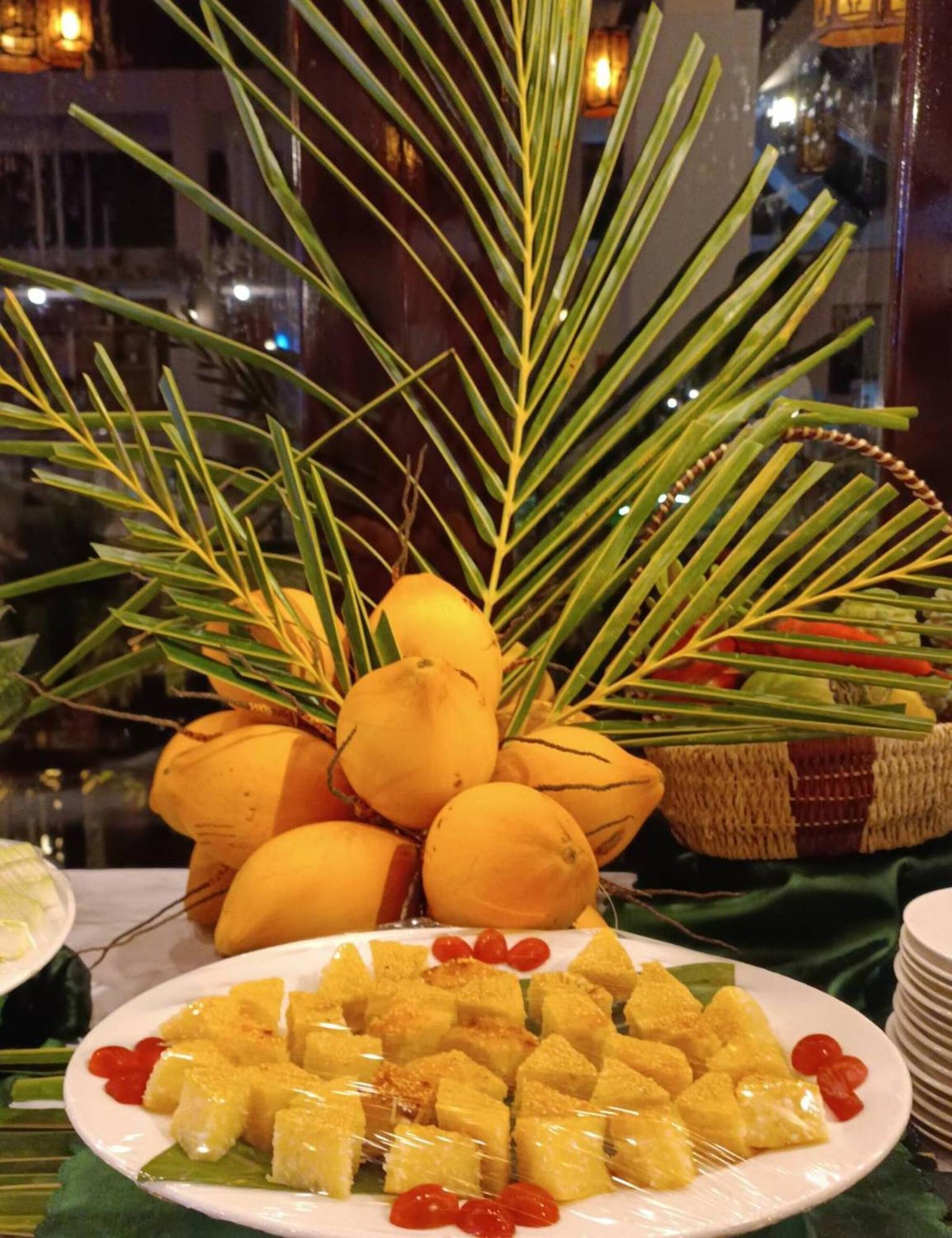 Saigon Emerald 4* Phan Thiet