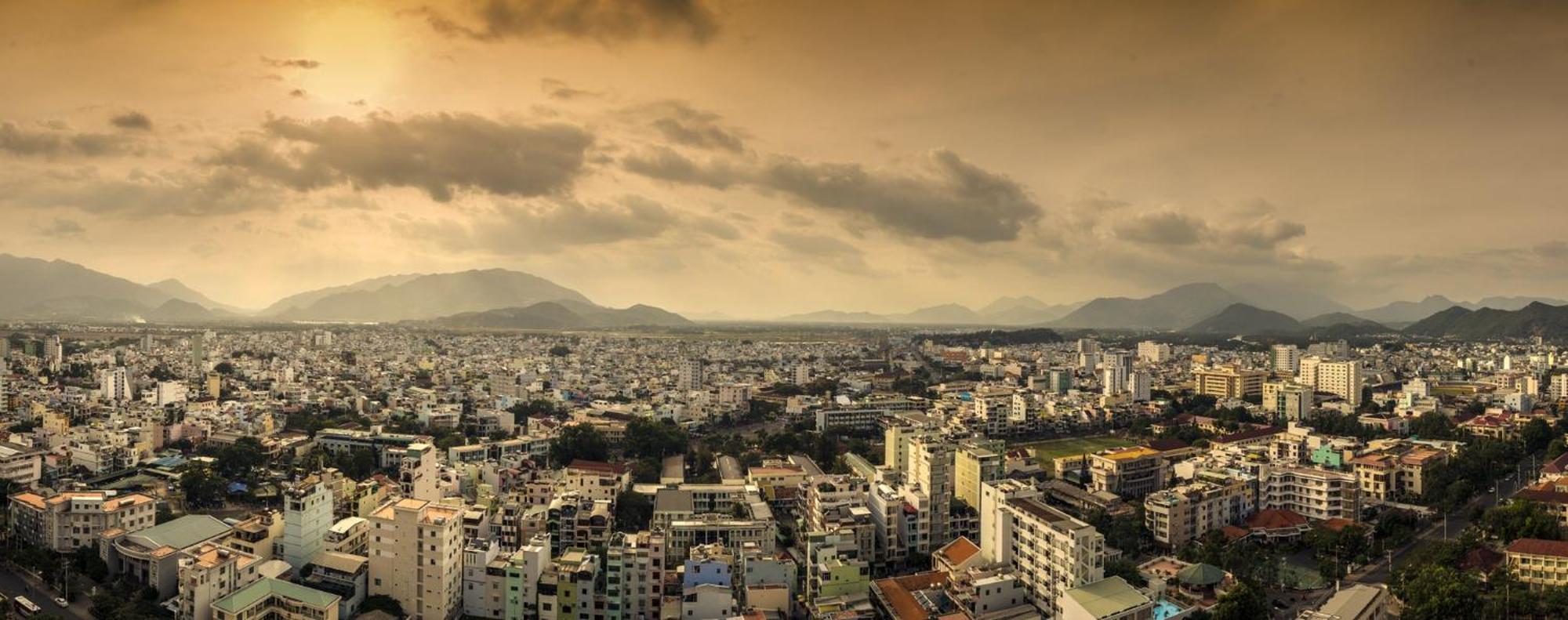 Intercontinental By Ihg 5* Nha Trang