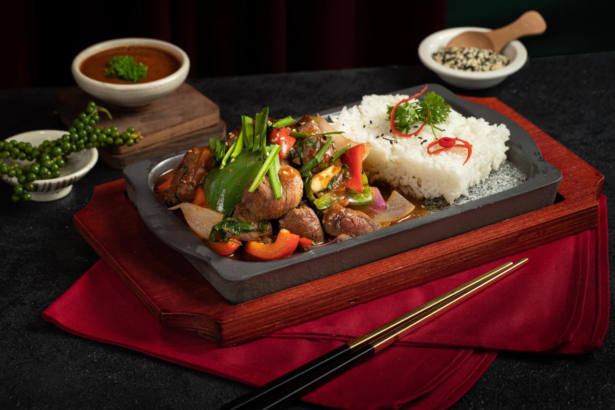 Du 4* Hanoi