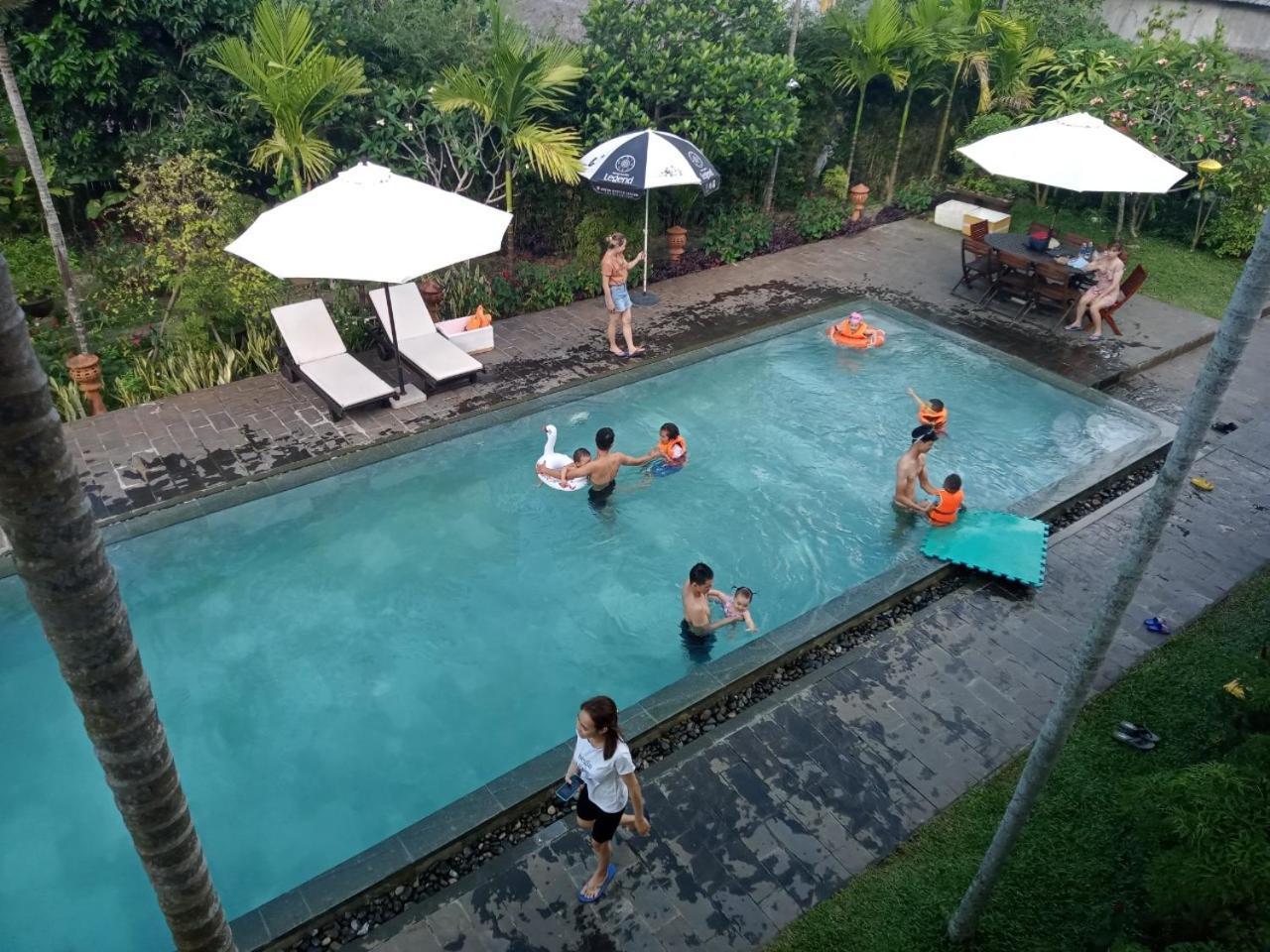 Villa Areca